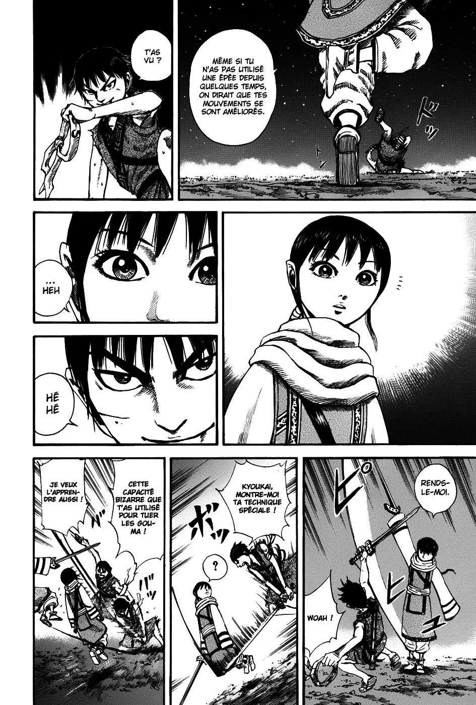 Kingdom: Chapter chapitre-115 - Page 9