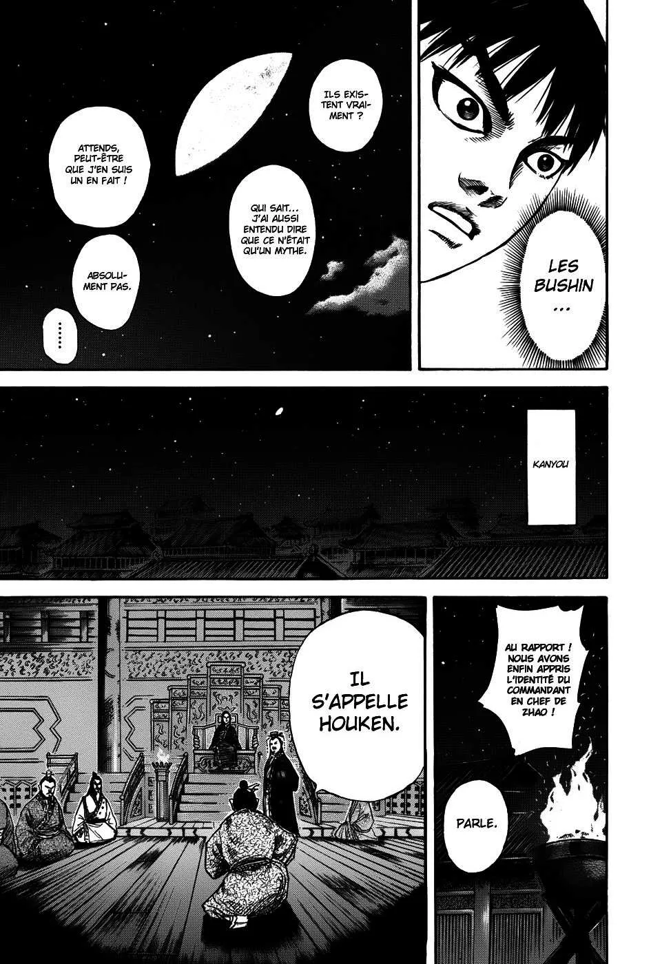 Kingdom: Chapter chapitre-115 - Page 12