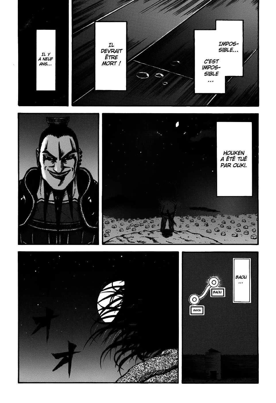 Kingdom: Chapter chapitre-115 - Page 14