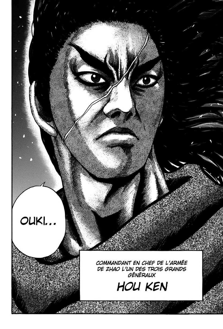 Kingdom: Chapter chapitre-115 - Page 16
