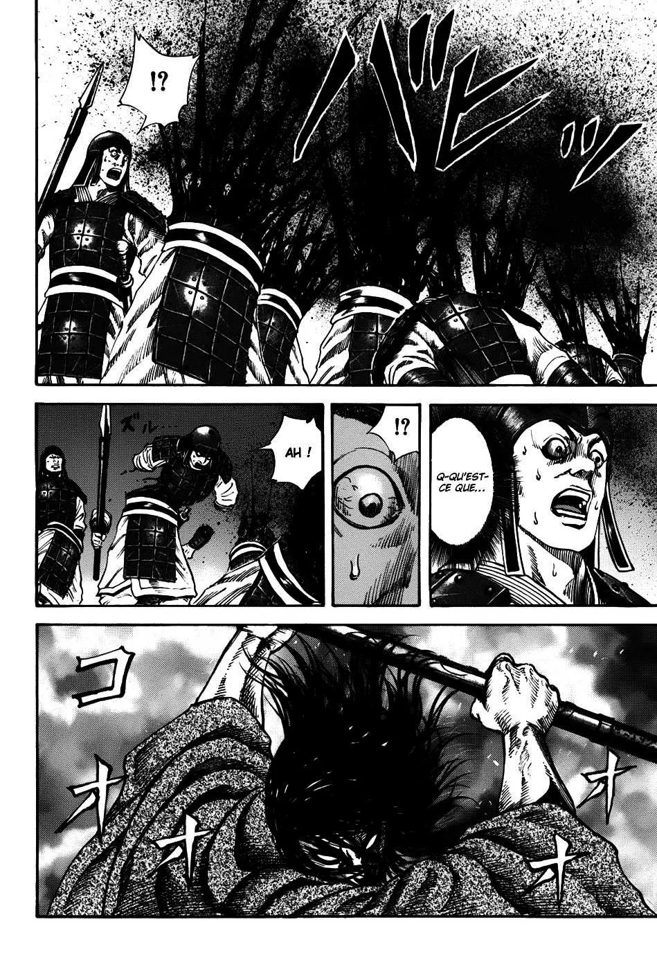 Kingdom: Chapter chapitre-116 - Page 9