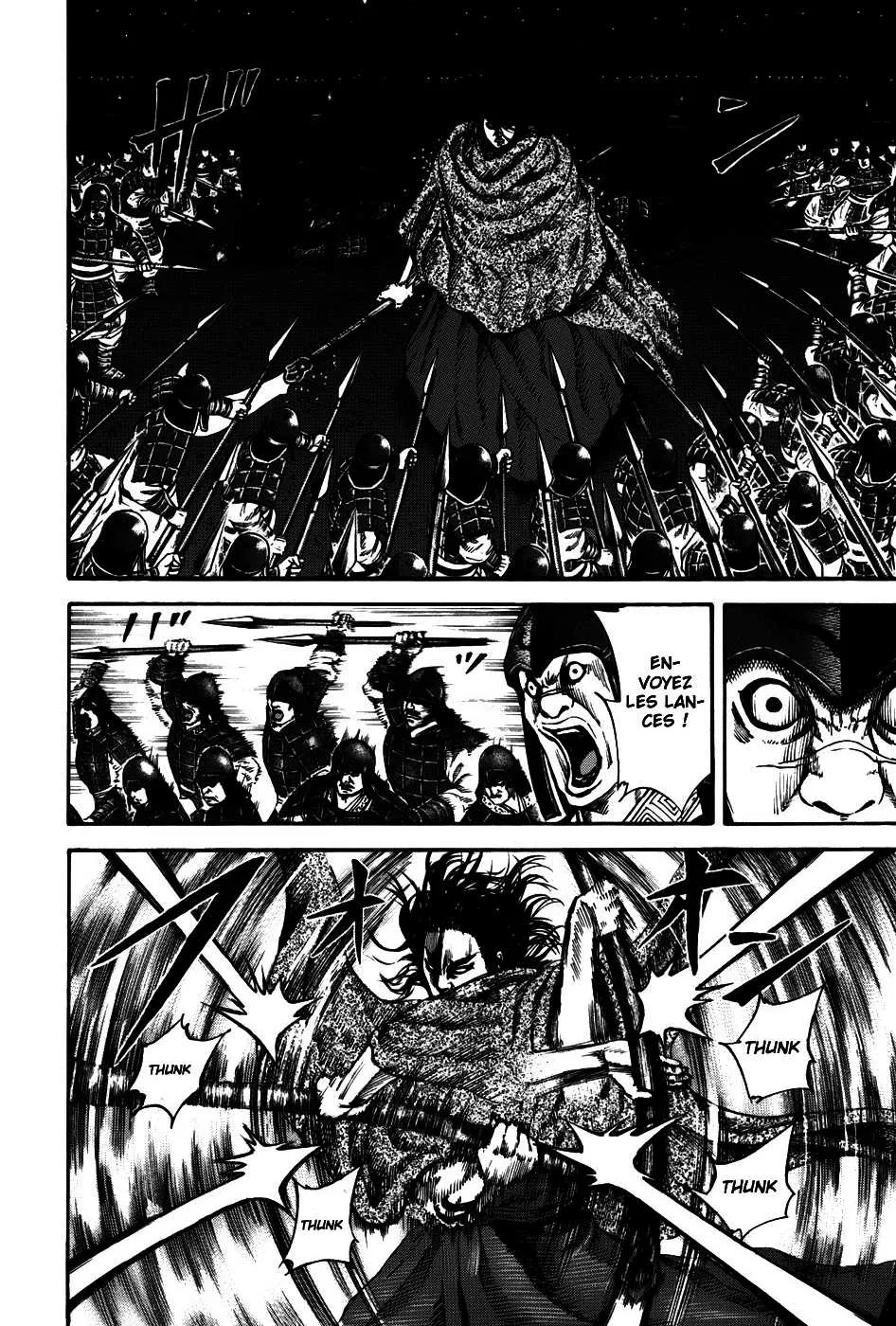 Kingdom: Chapter chapitre-116 - Page 11