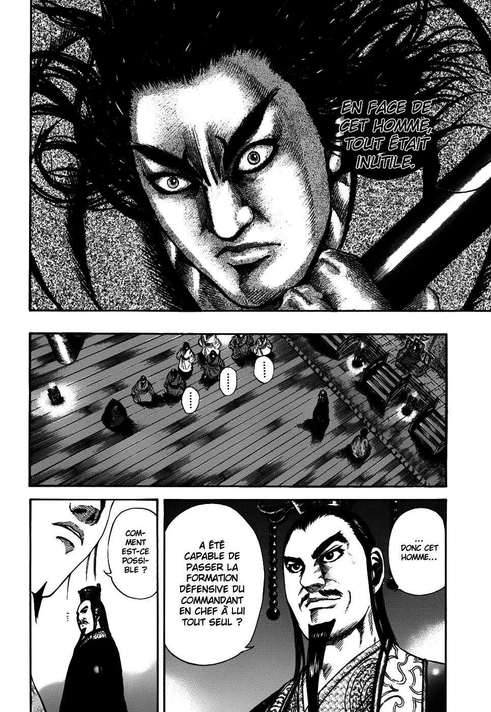 Kingdom: Chapter chapitre-116 - Page 13