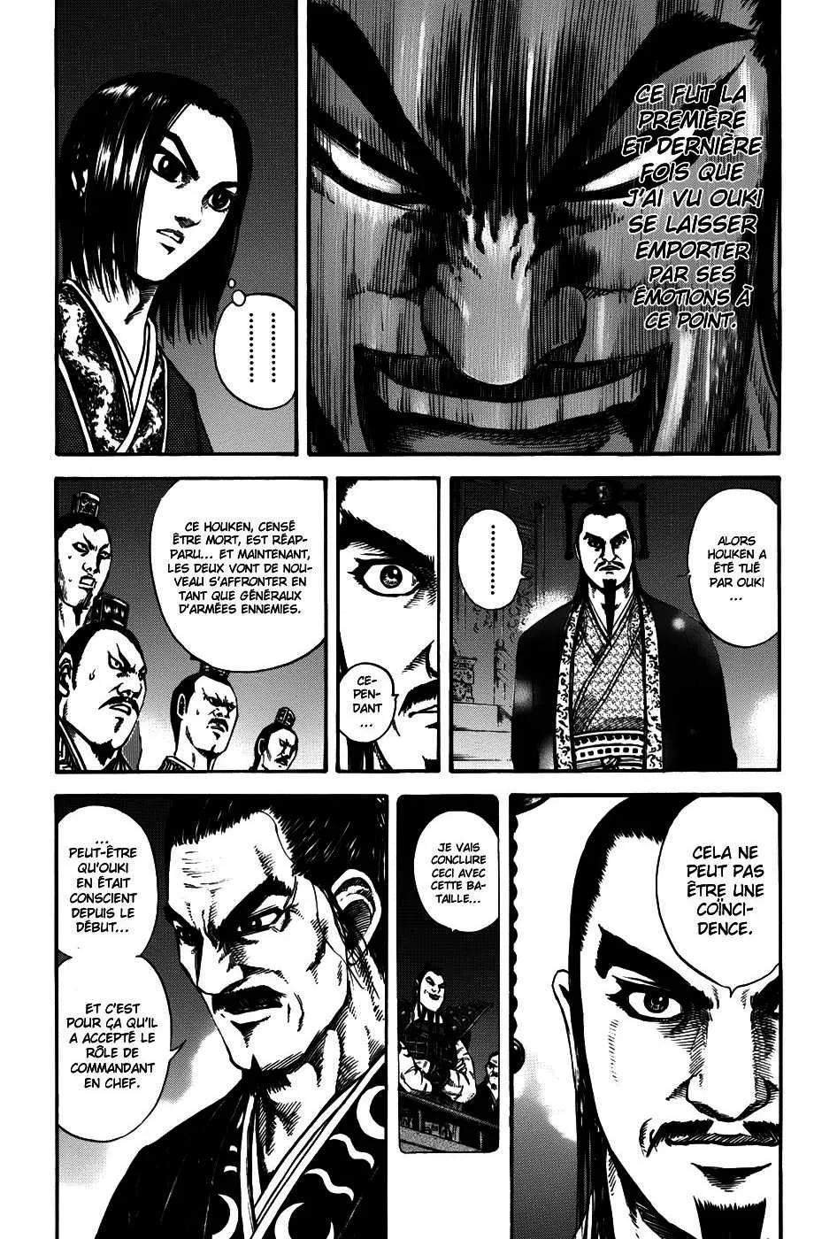 Kingdom: Chapter chapitre-116 - Page 16