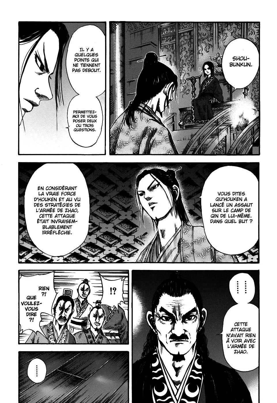 Kingdom: Chapter chapitre-117 - Page 5