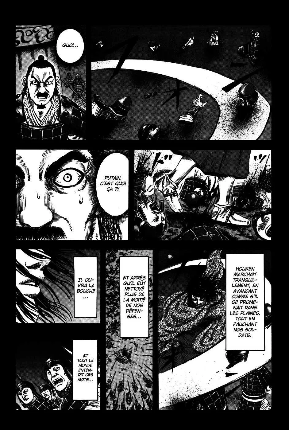 Kingdom: Chapter chapitre-117 - Page 7
