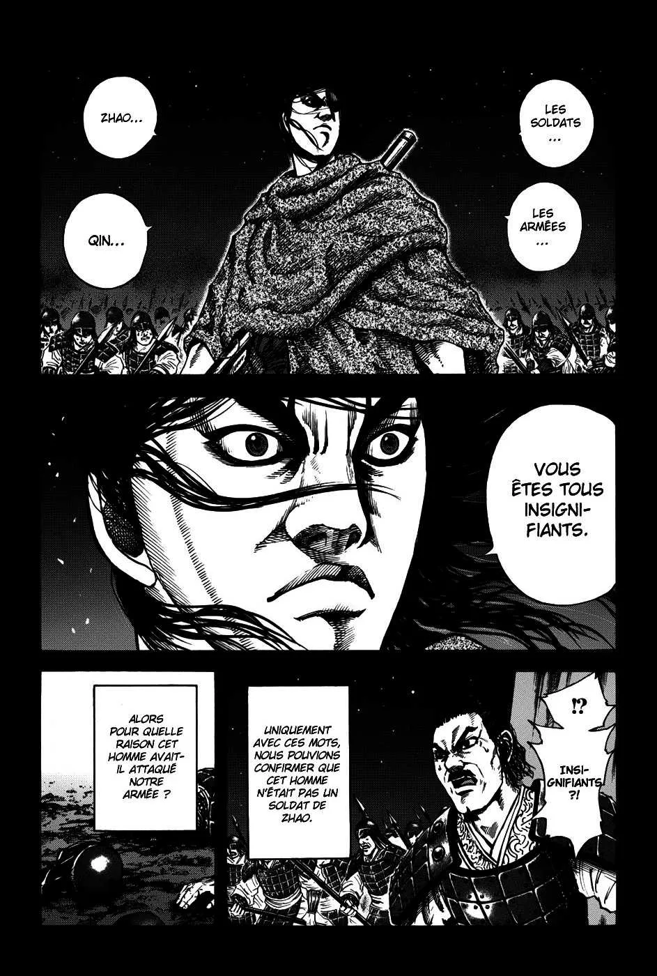Kingdom: Chapter chapitre-117 - Page 8