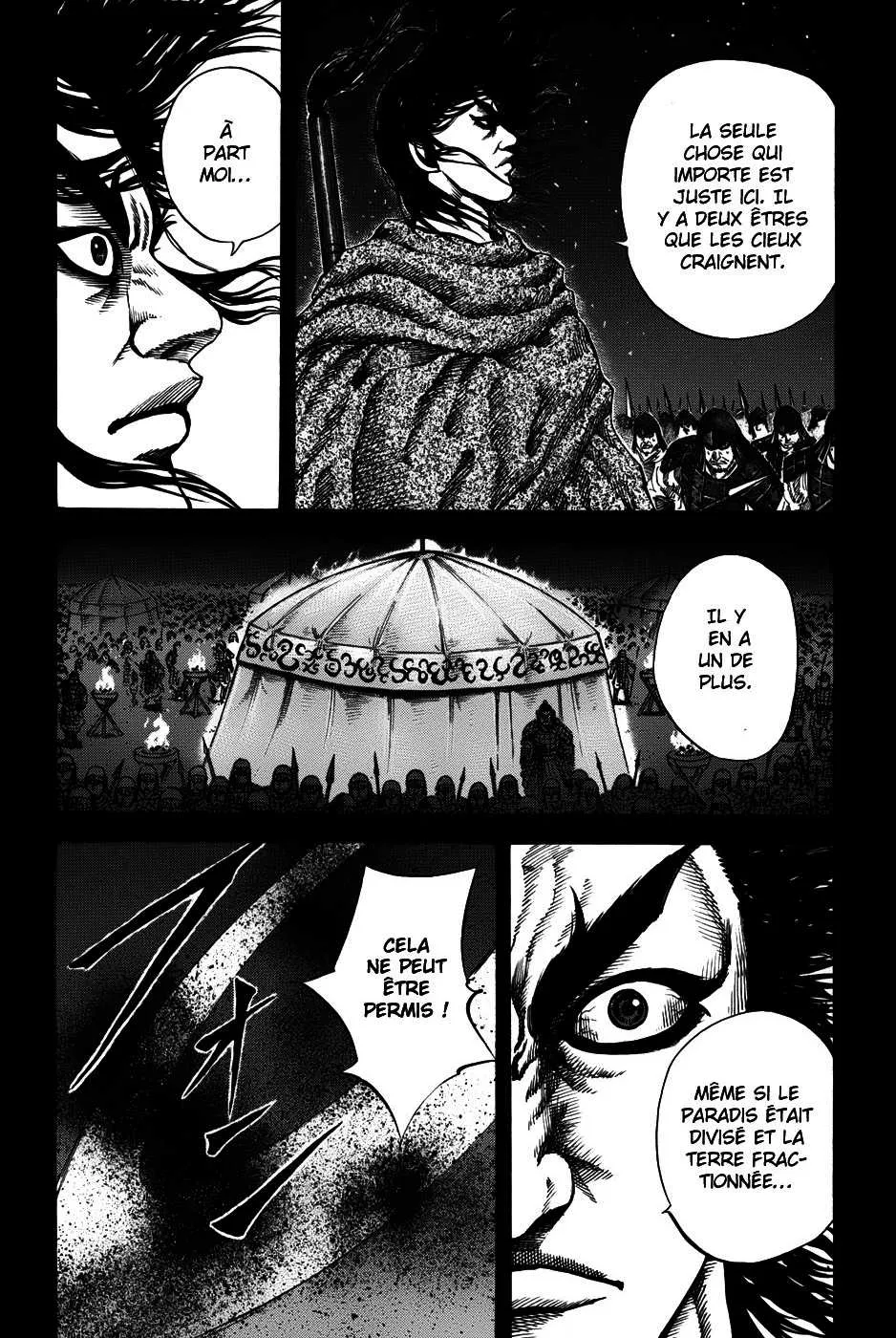 Kingdom: Chapter chapitre-117 - Page 9