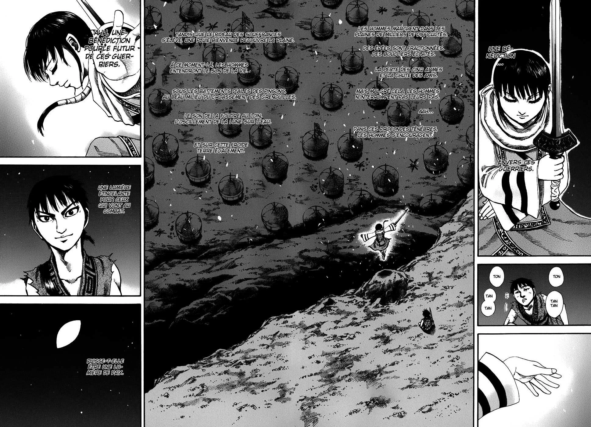 Kingdom: Chapter chapitre-117 - Page 16
