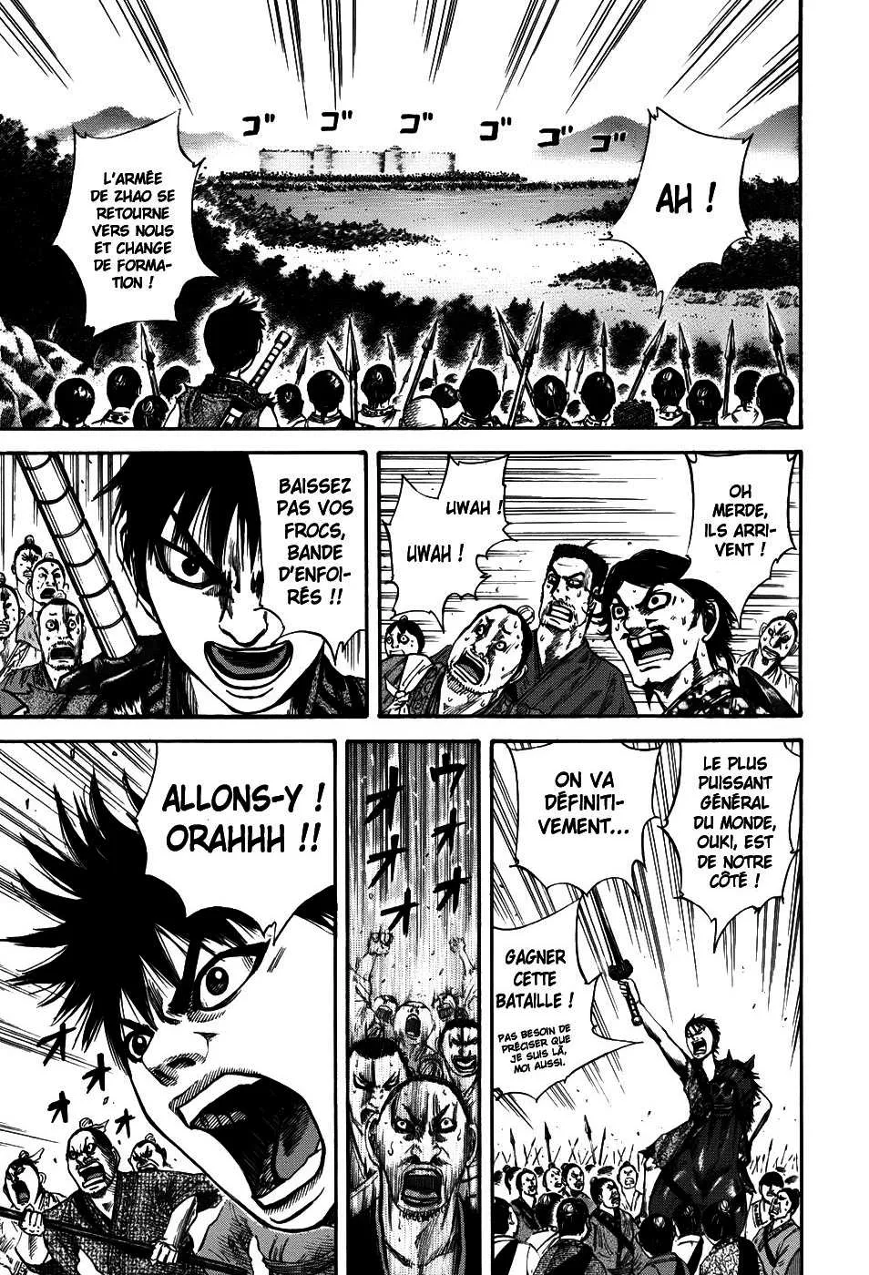 Kingdom: Chapter chapitre-118 - Page 4