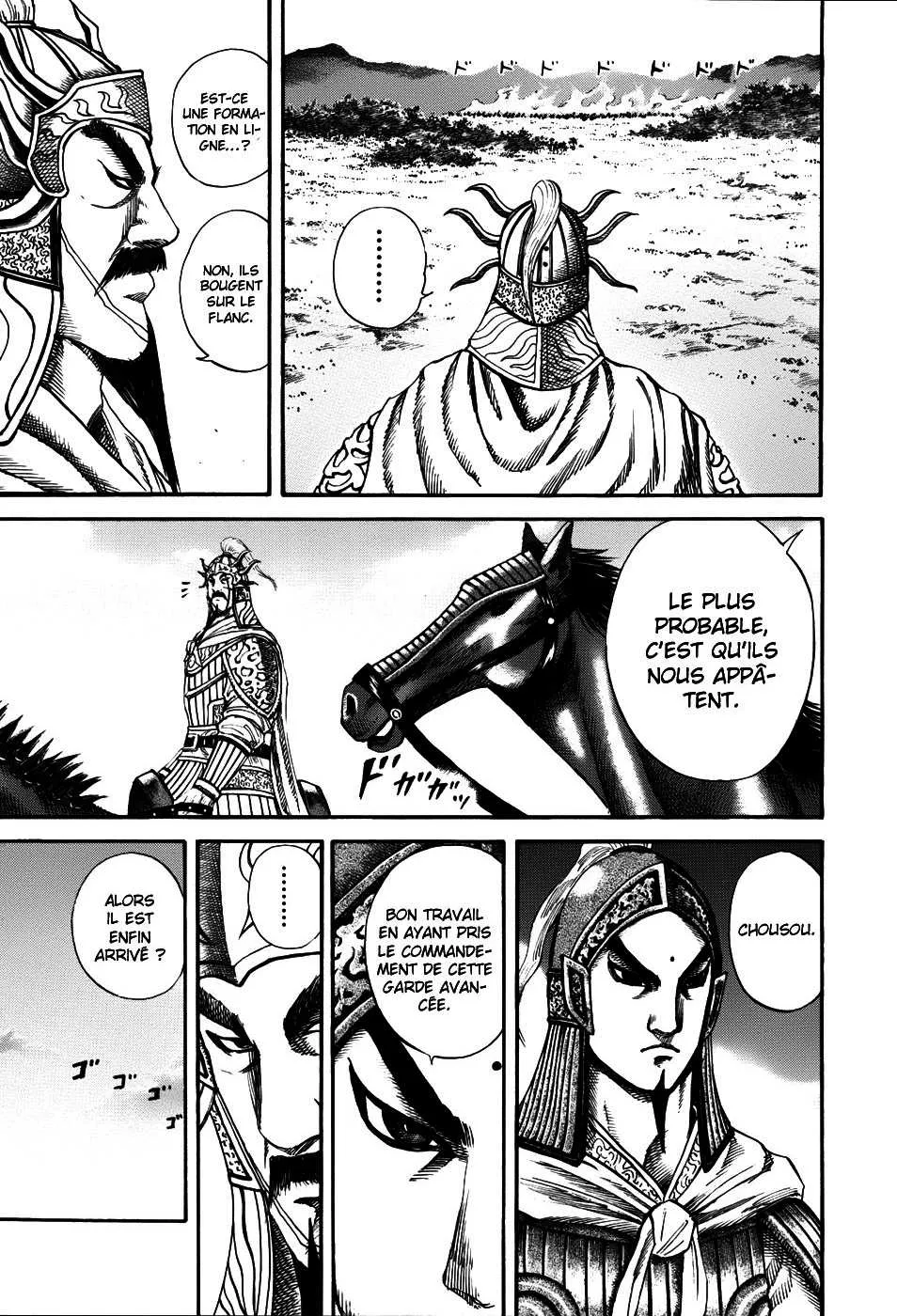 Kingdom: Chapter chapitre-118 - Page 6