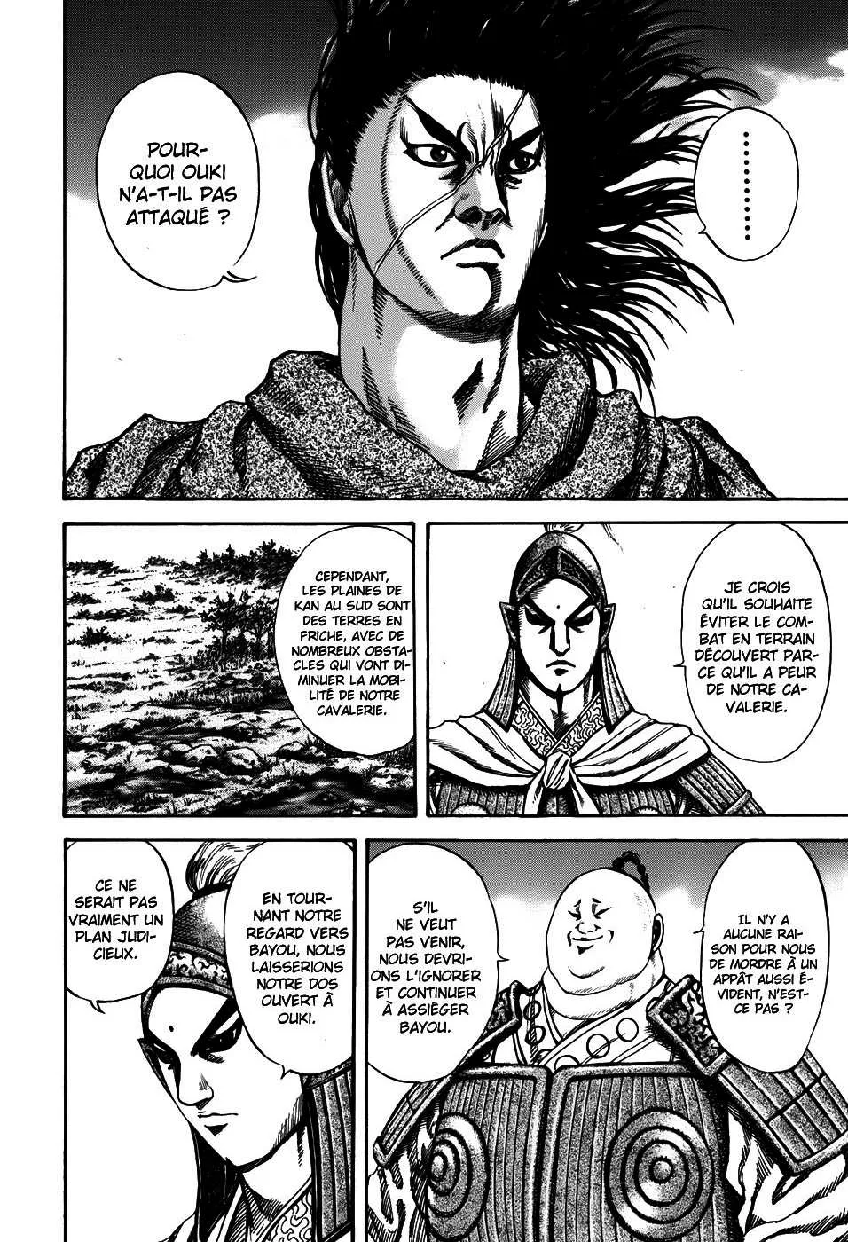 Kingdom: Chapter chapitre-118 - Page 8