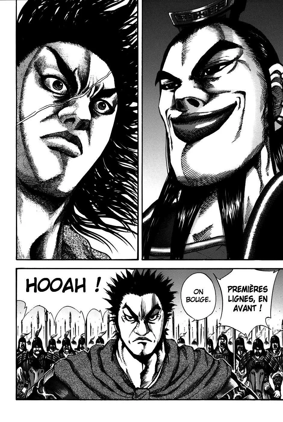 Kingdom: Chapter chapitre-118 - Page 16