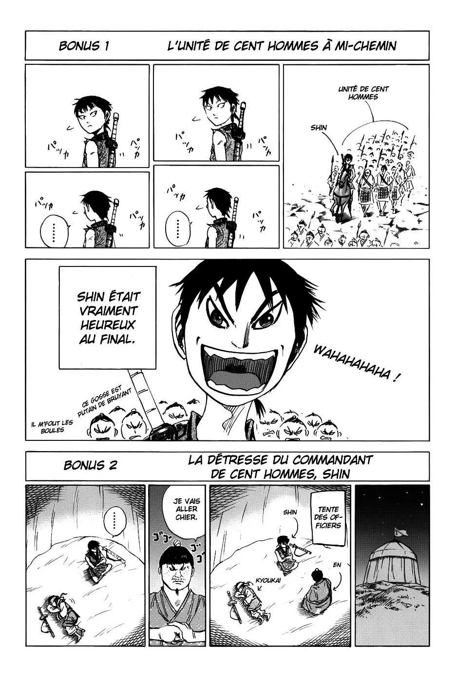 Kingdom: Chapter chapitre-118 - Page 18