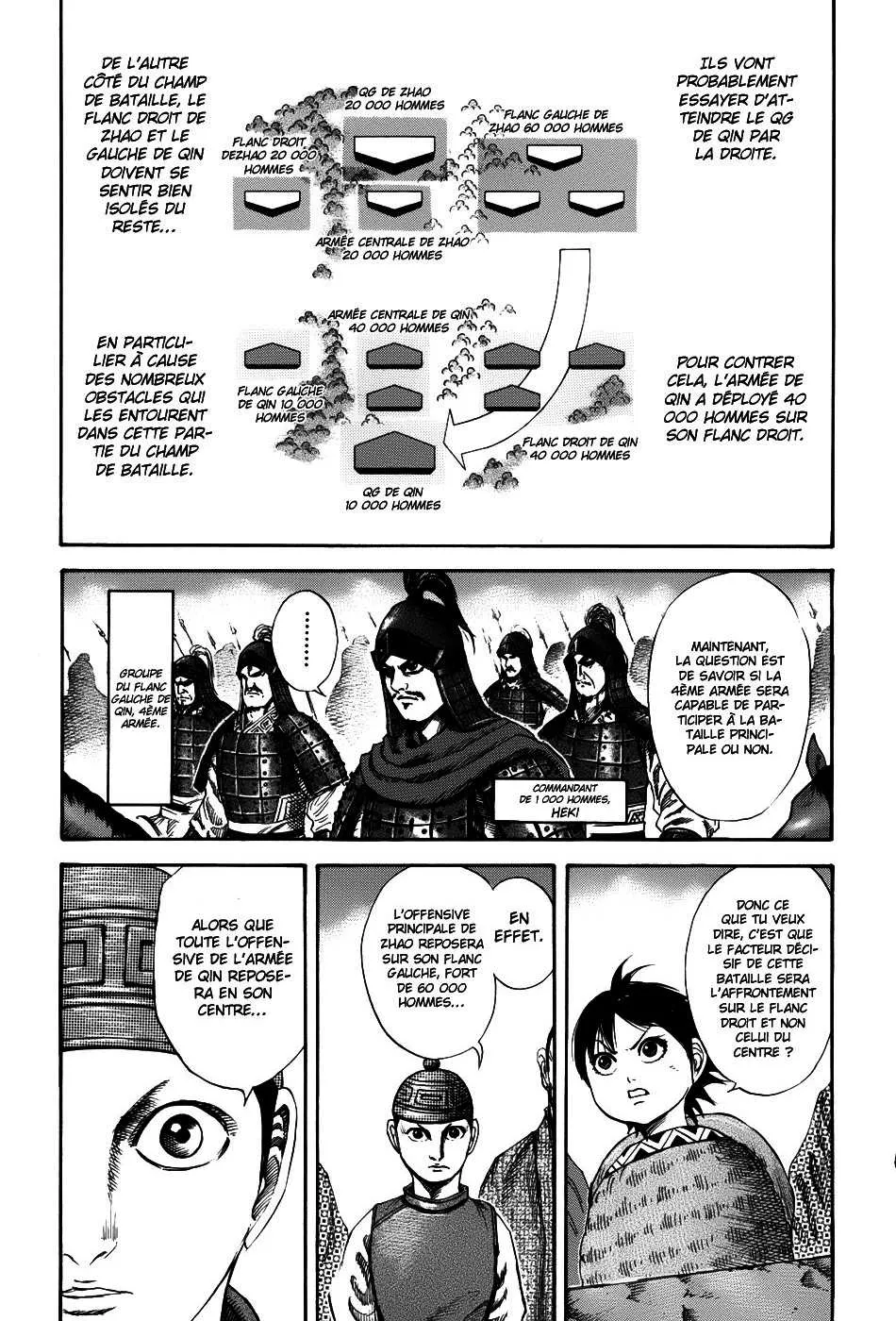 Kingdom: Chapter chapitre-119 - Page 10