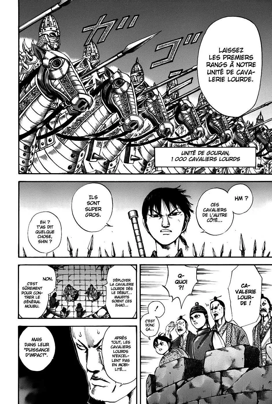 Kingdom: Chapter chapitre-119 - Page 13
