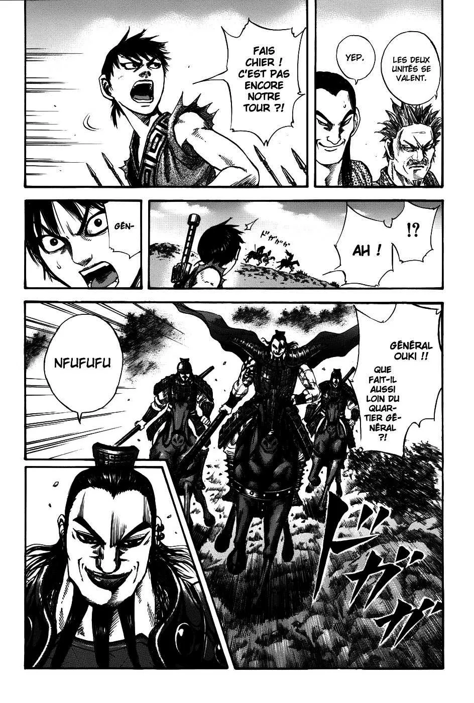Kingdom: Chapter chapitre-119 - Page 20