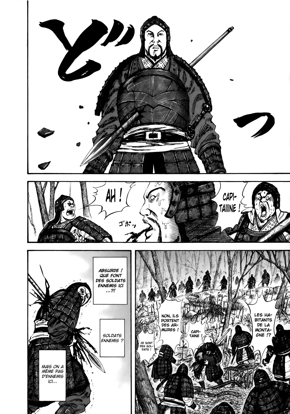 Kingdom: Chapter chapitre-12 - Page 2