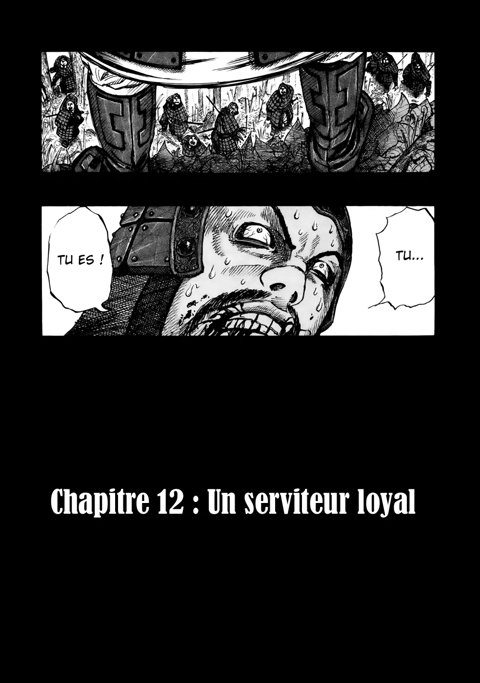 Kingdom: Chapter chapitre-12 - Page 3