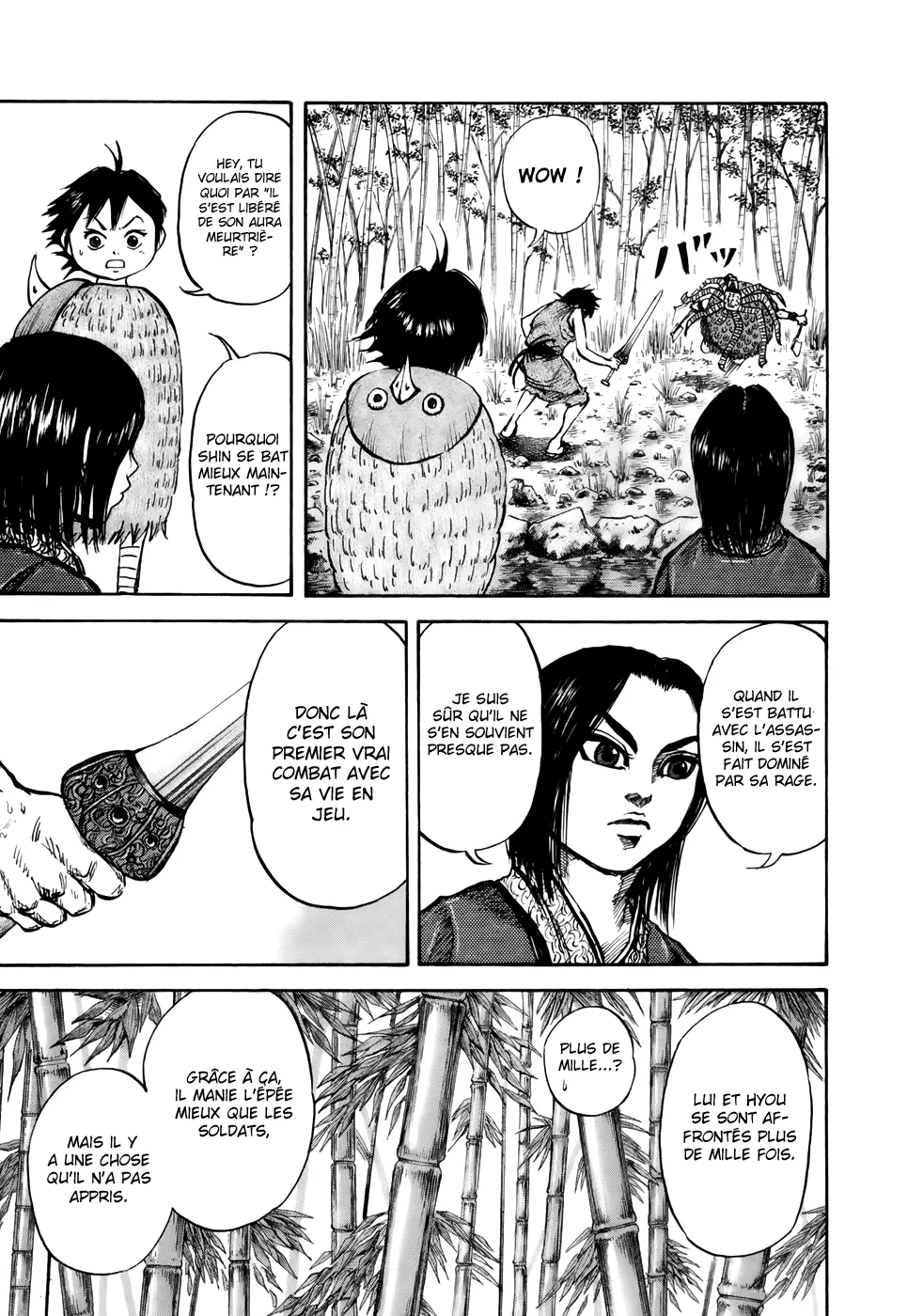 Kingdom: Chapter chapitre-12 - Page 5