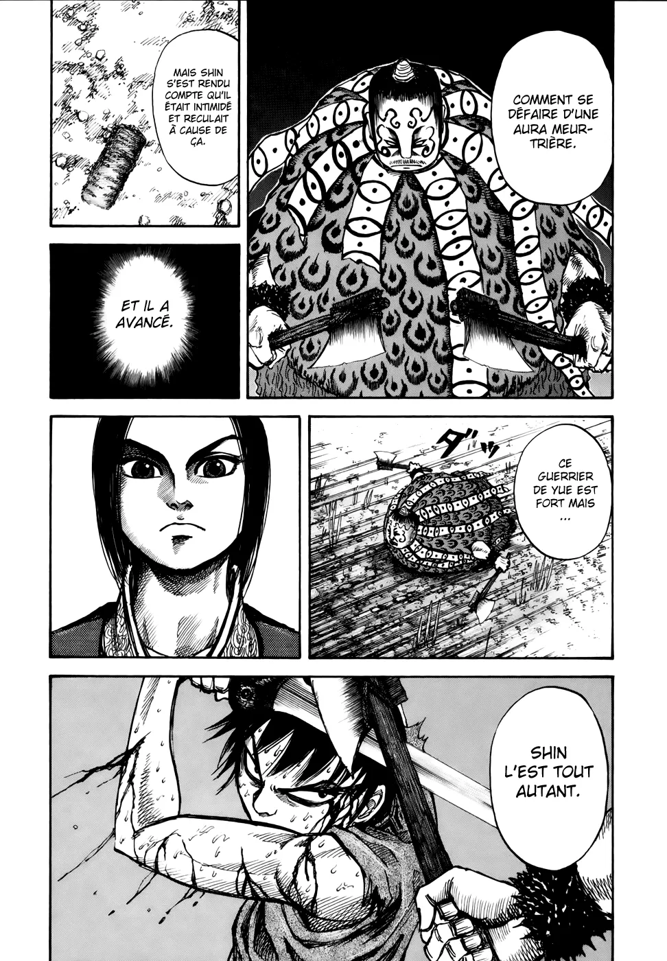 Kingdom: Chapter chapitre-12 - Page 6