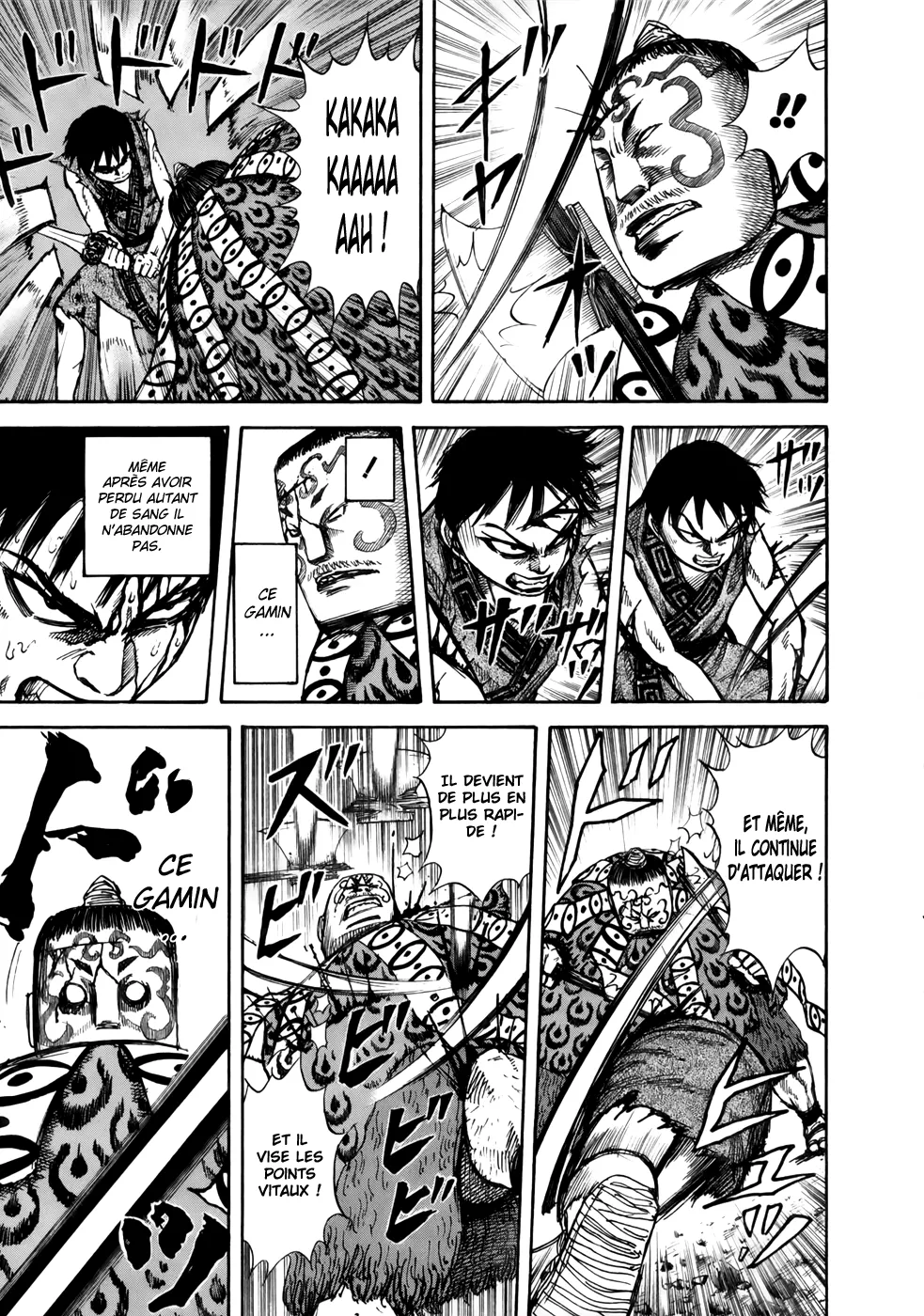 Kingdom: Chapter chapitre-12 - Page 7