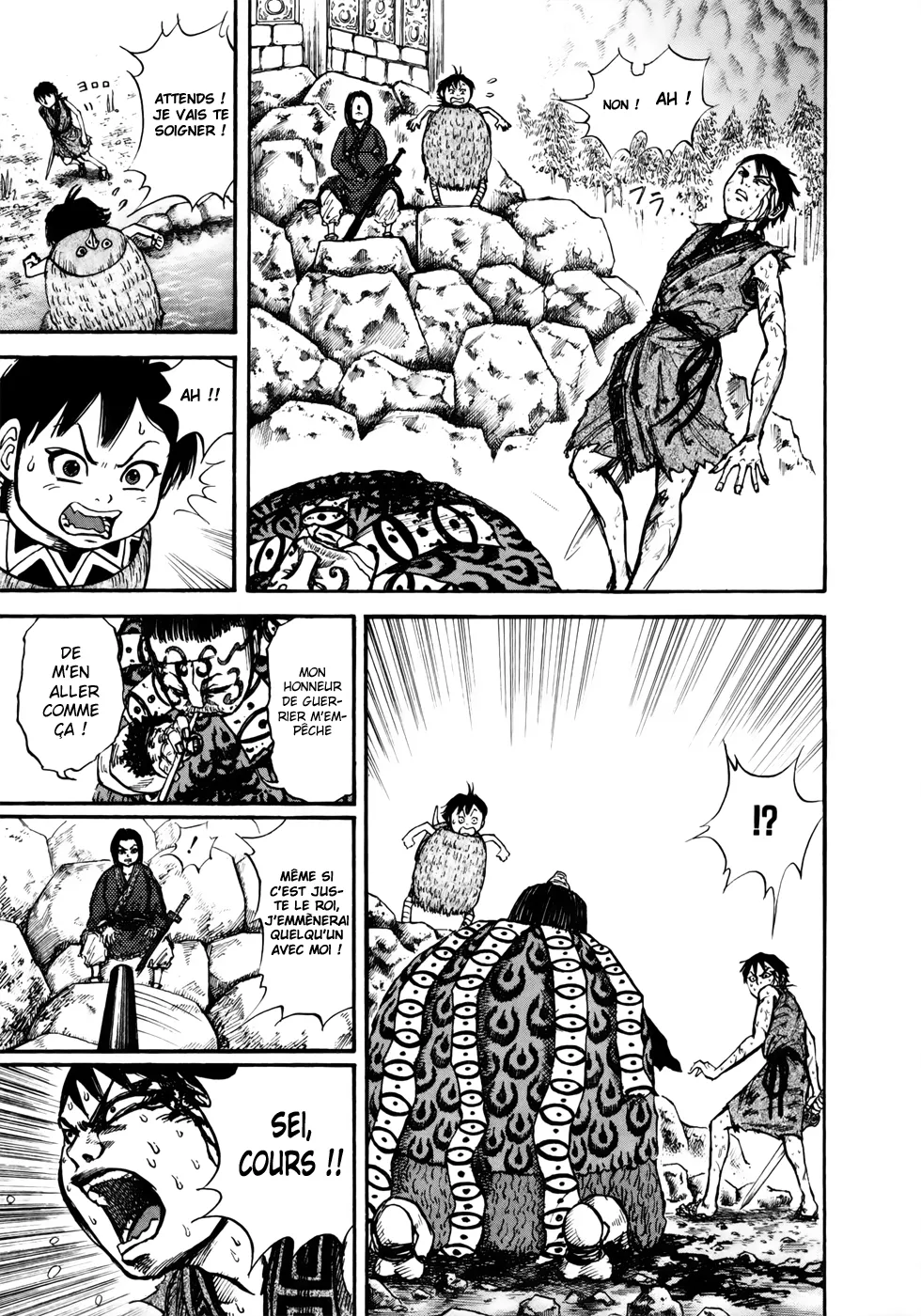 Kingdom: Chapter chapitre-12 - Page 9