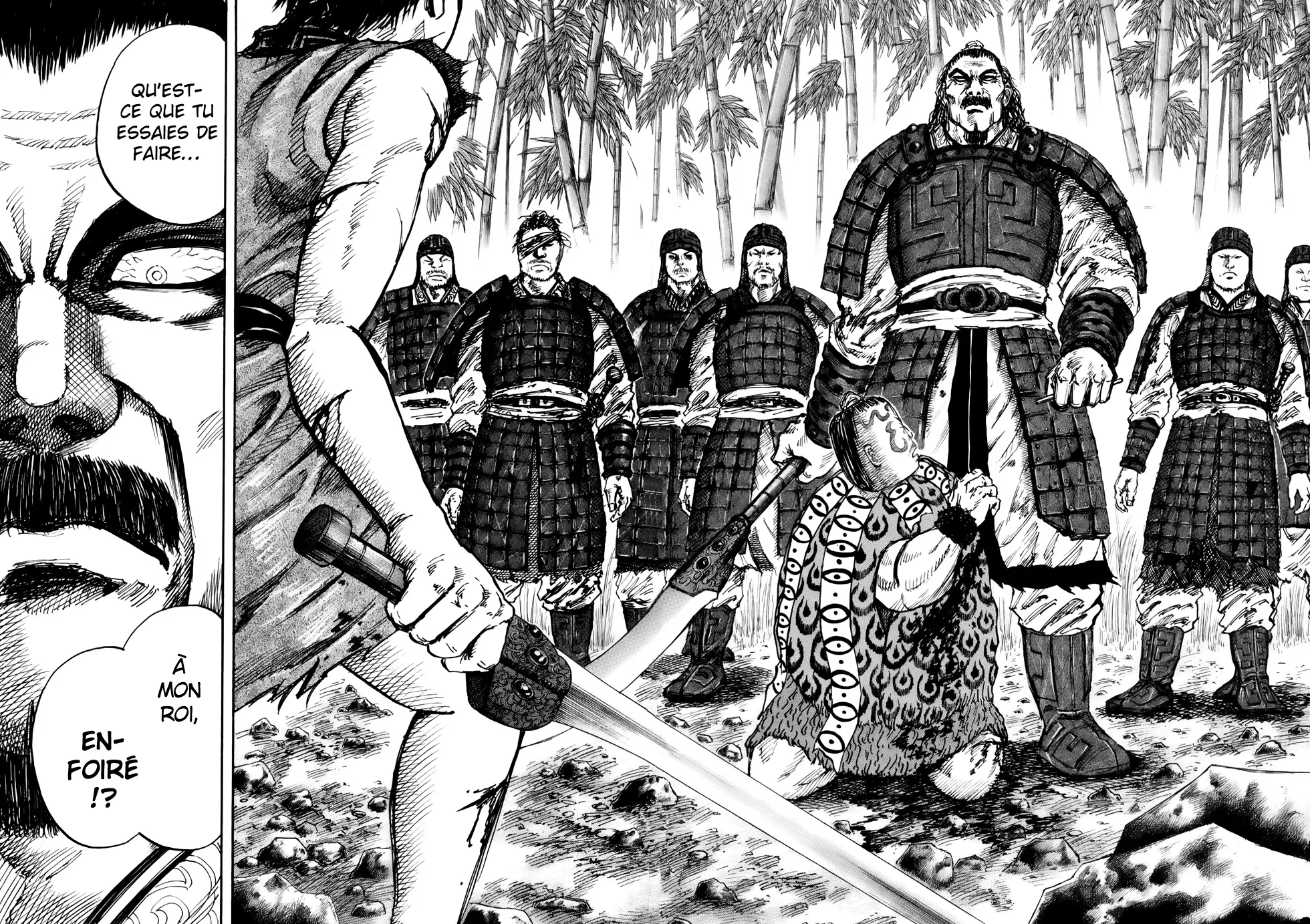 Kingdom: Chapter chapitre-12 - Page 10