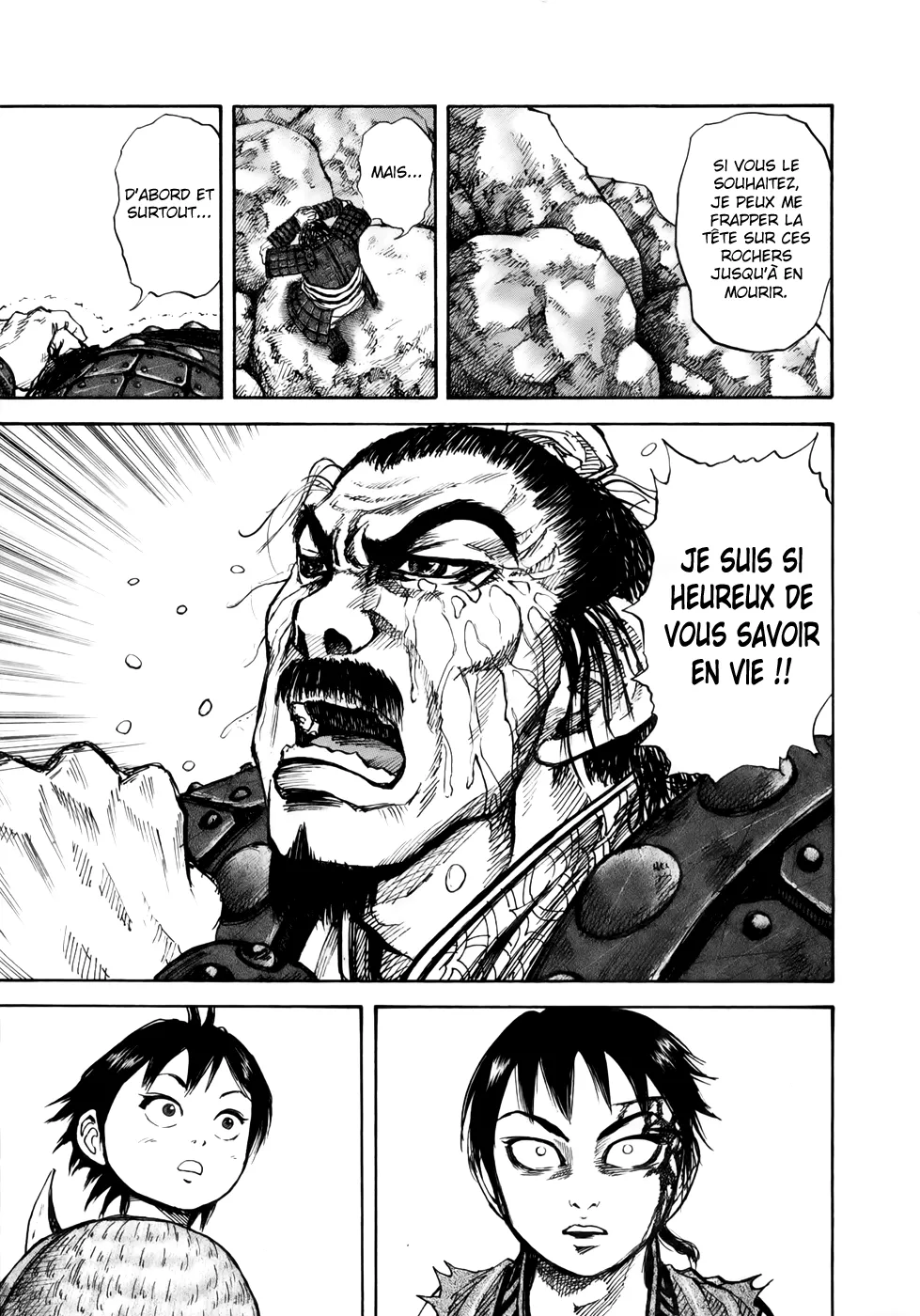 Kingdom: Chapter chapitre-12 - Page 16