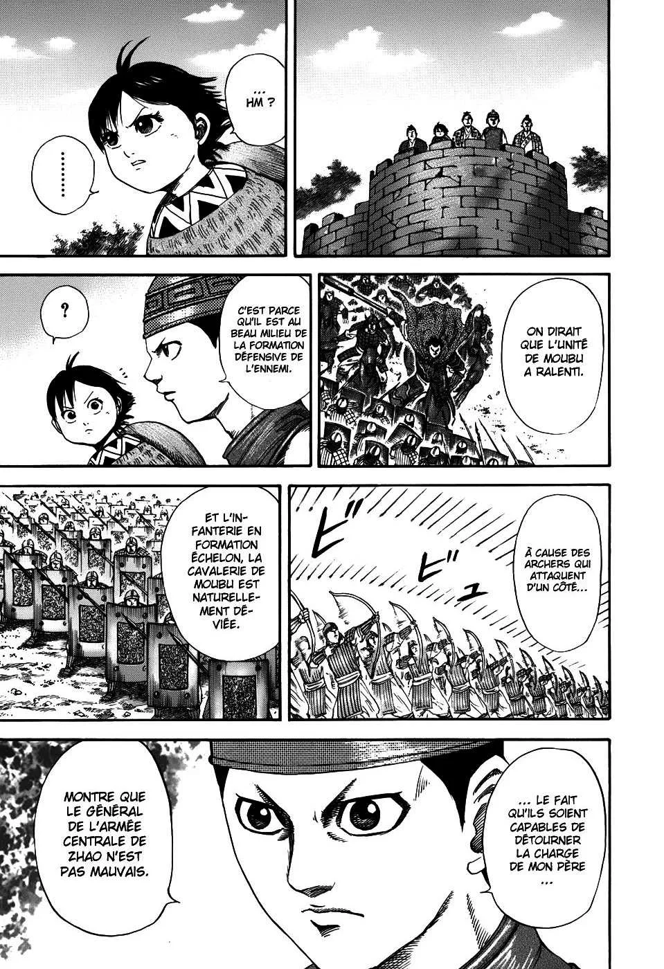 Kingdom: Chapter chapitre-120 - Page 3