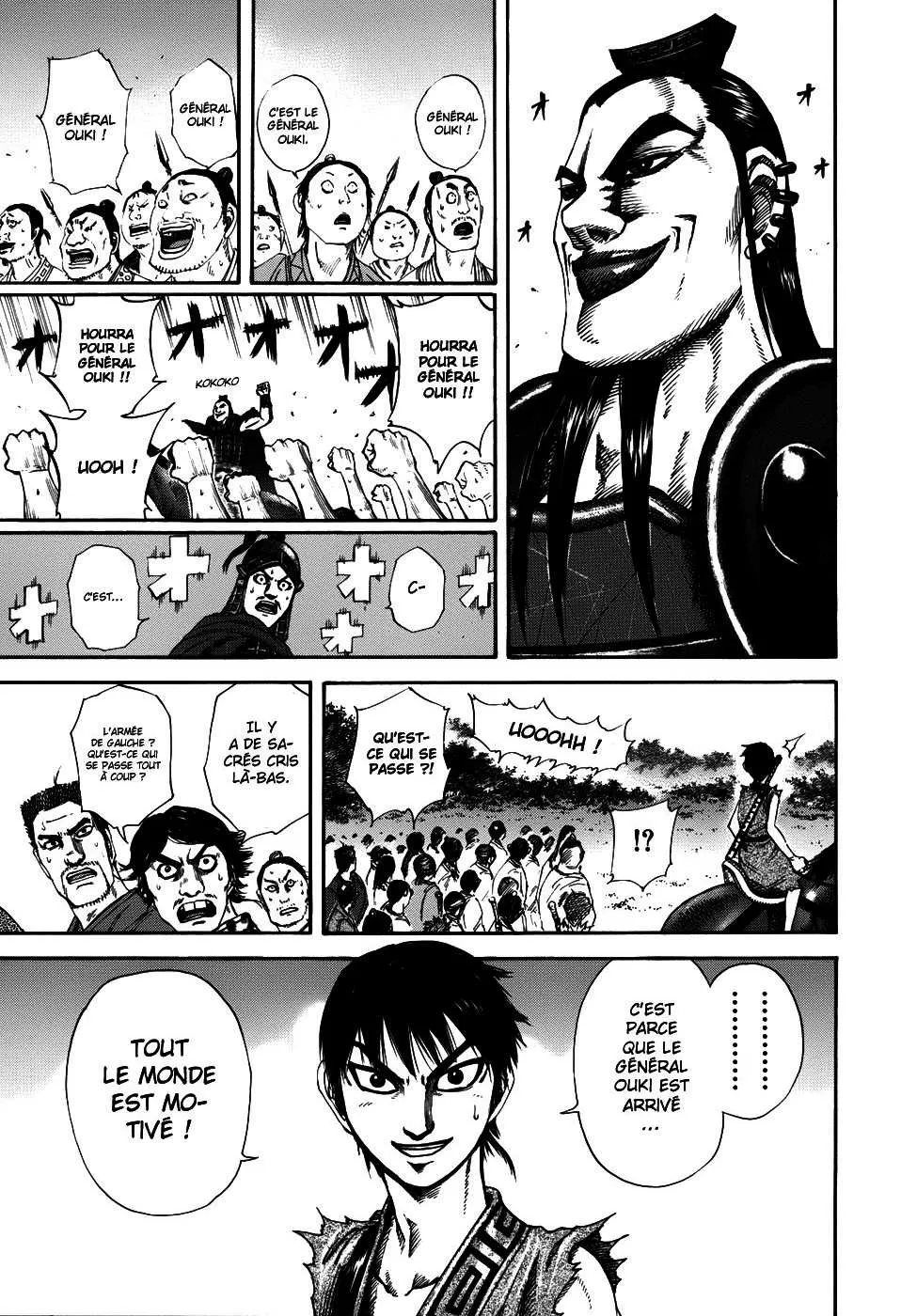 Kingdom: Chapter chapitre-120 - Page 7