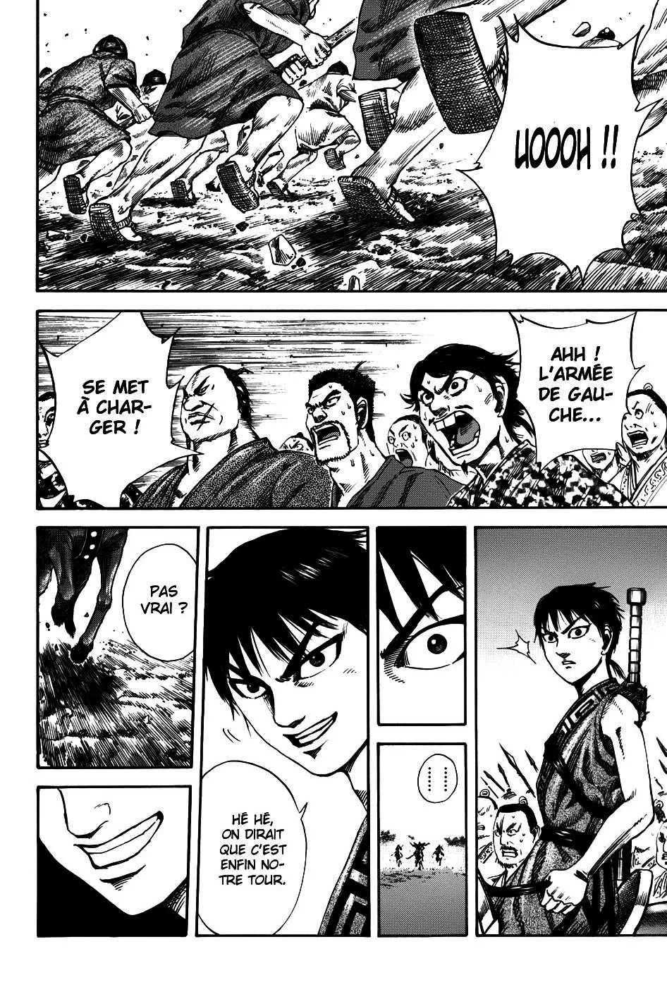Kingdom: Chapter chapitre-120 - Page 10