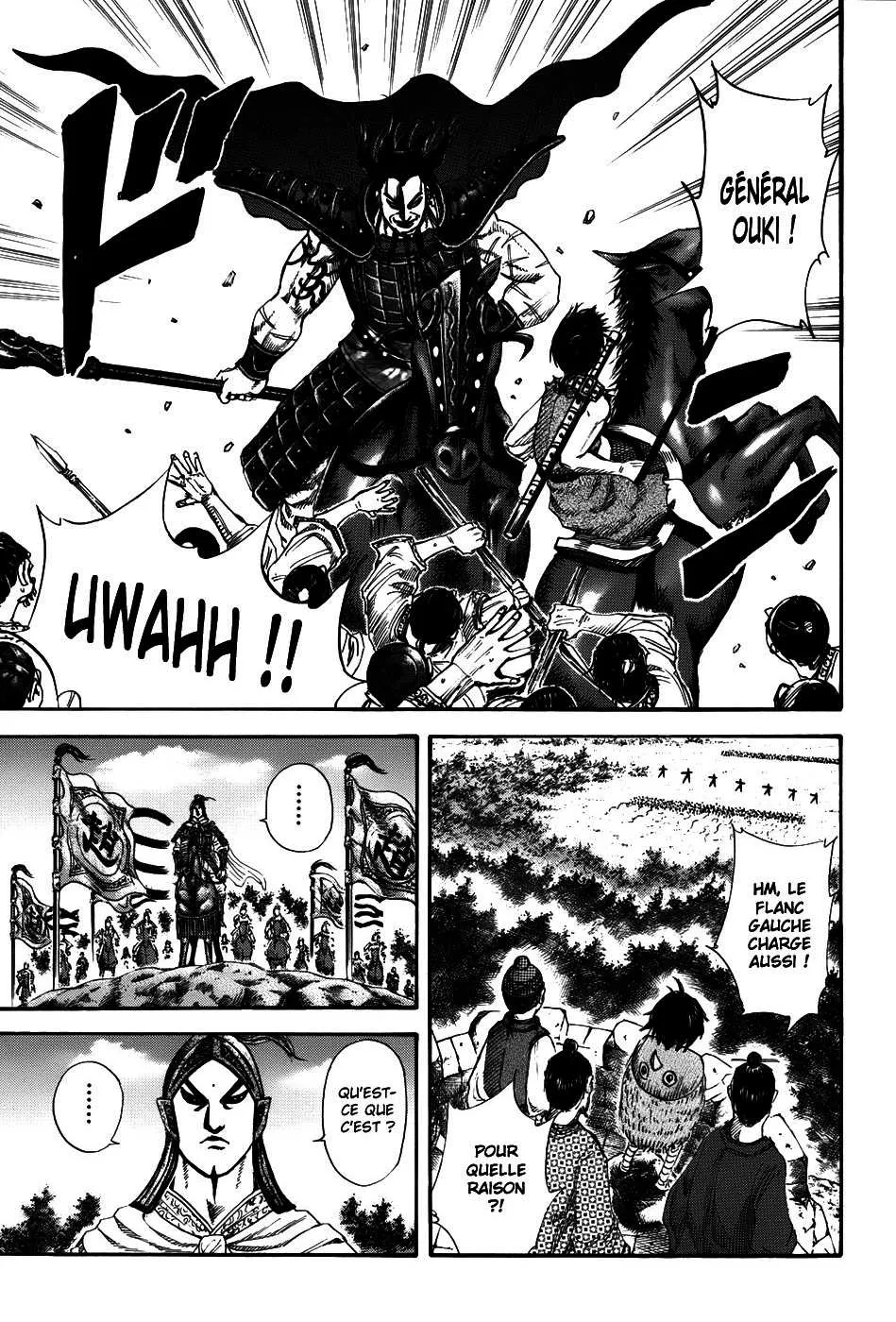 Kingdom: Chapter chapitre-120 - Page 11