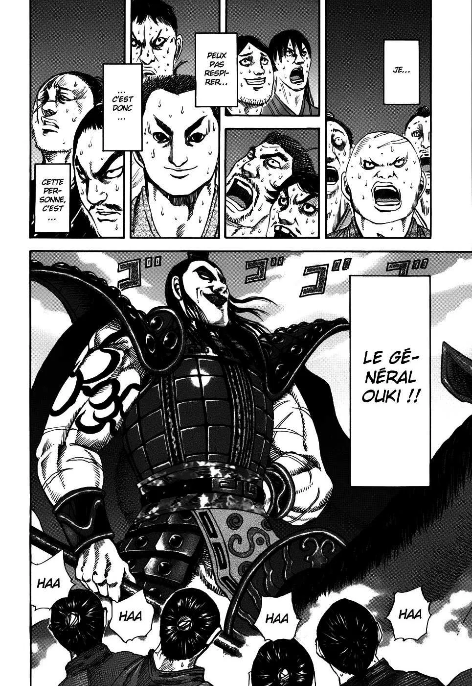Kingdom: Chapter chapitre-120 - Page 12