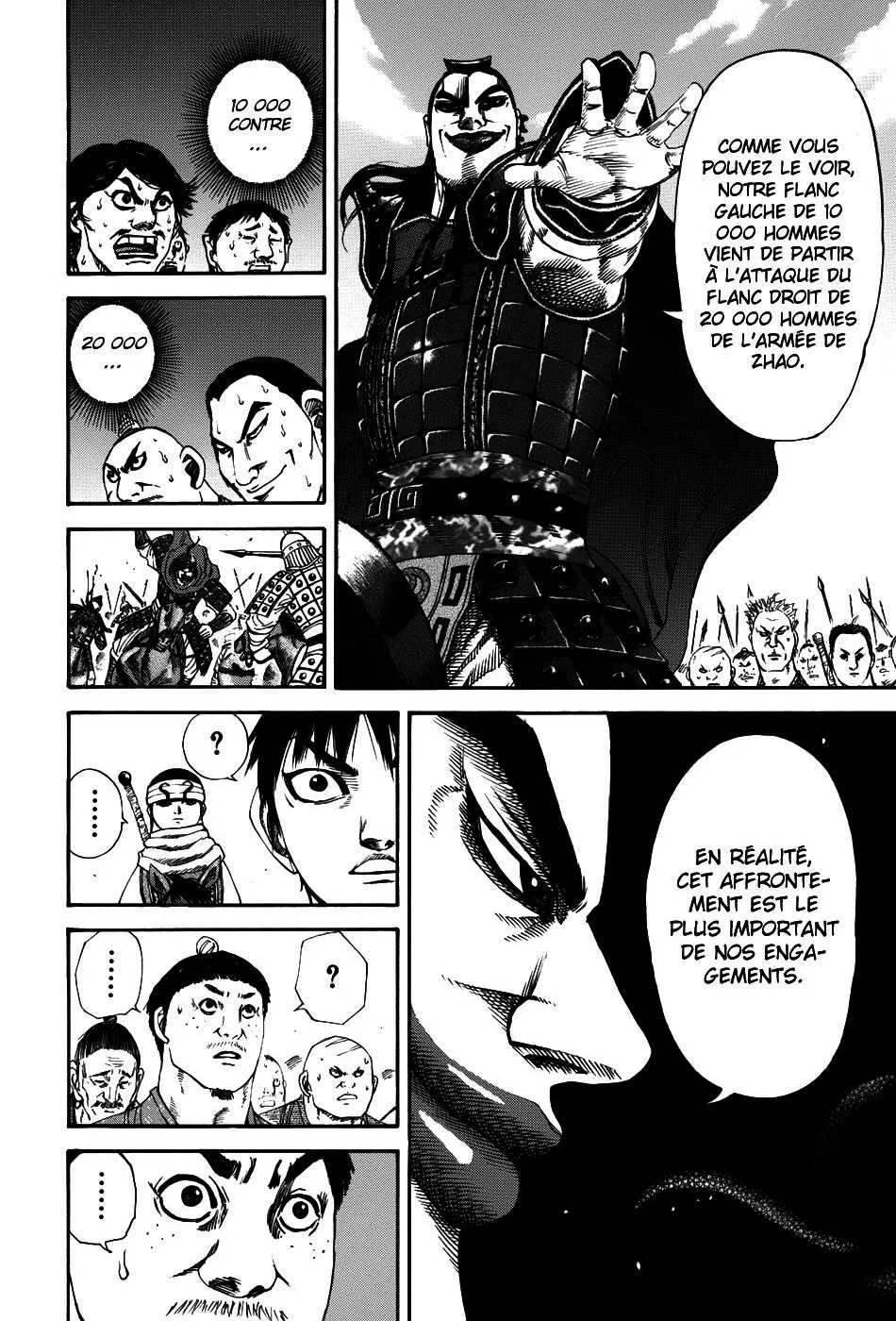 Kingdom: Chapter chapitre-120 - Page 14
