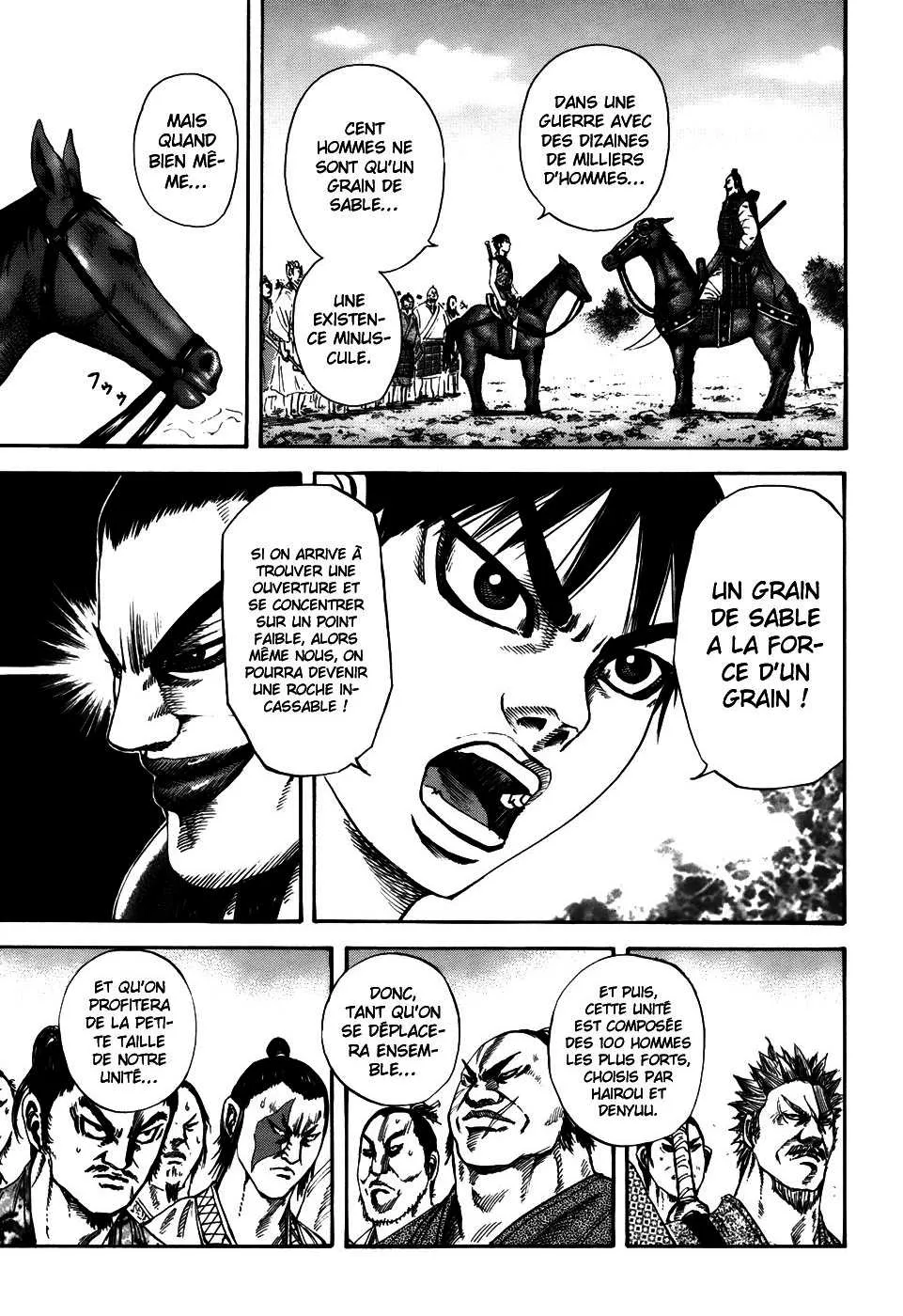 Kingdom: Chapter chapitre-121 - Page 4
