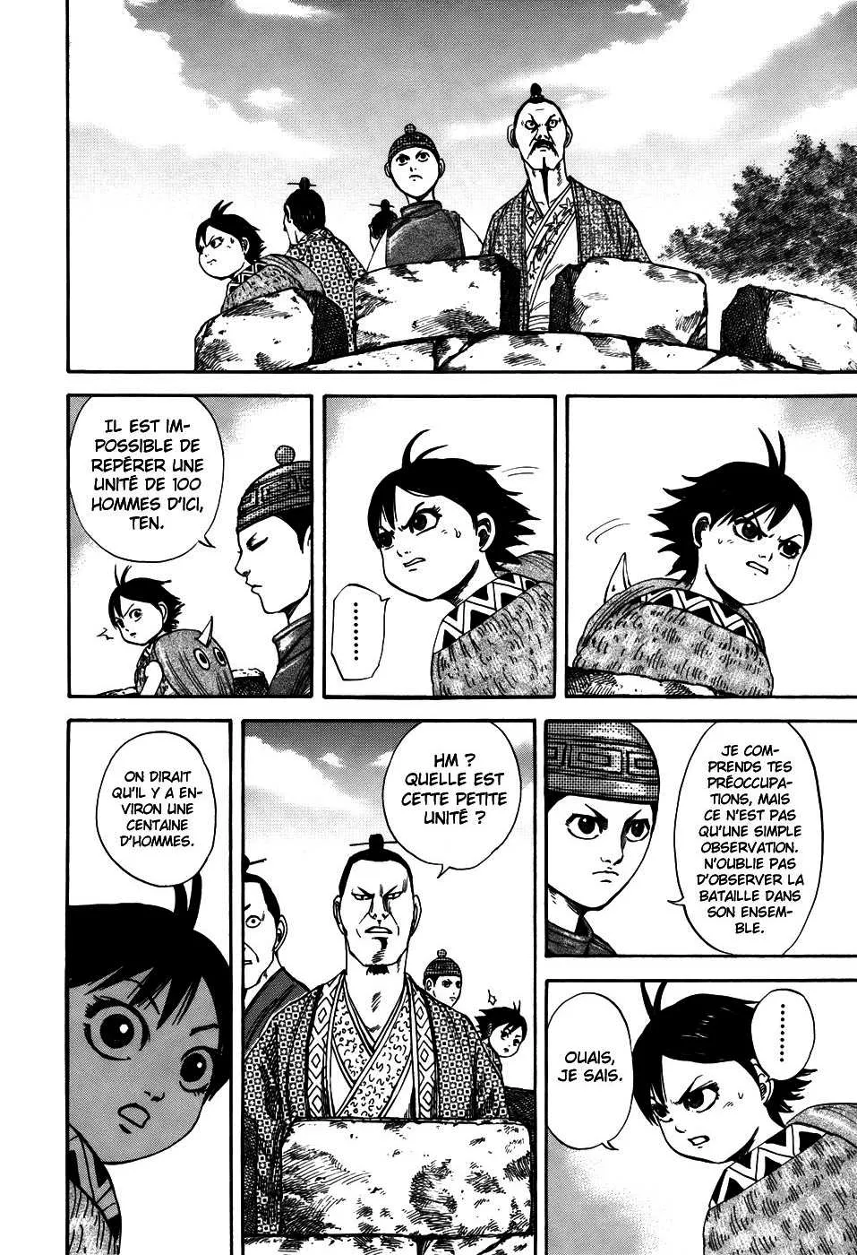 Kingdom: Chapter chapitre-121 - Page 7