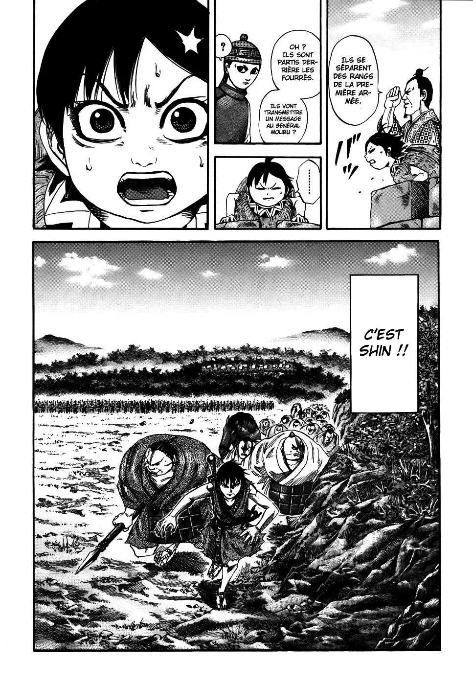 Kingdom: Chapter chapitre-121 - Page 8