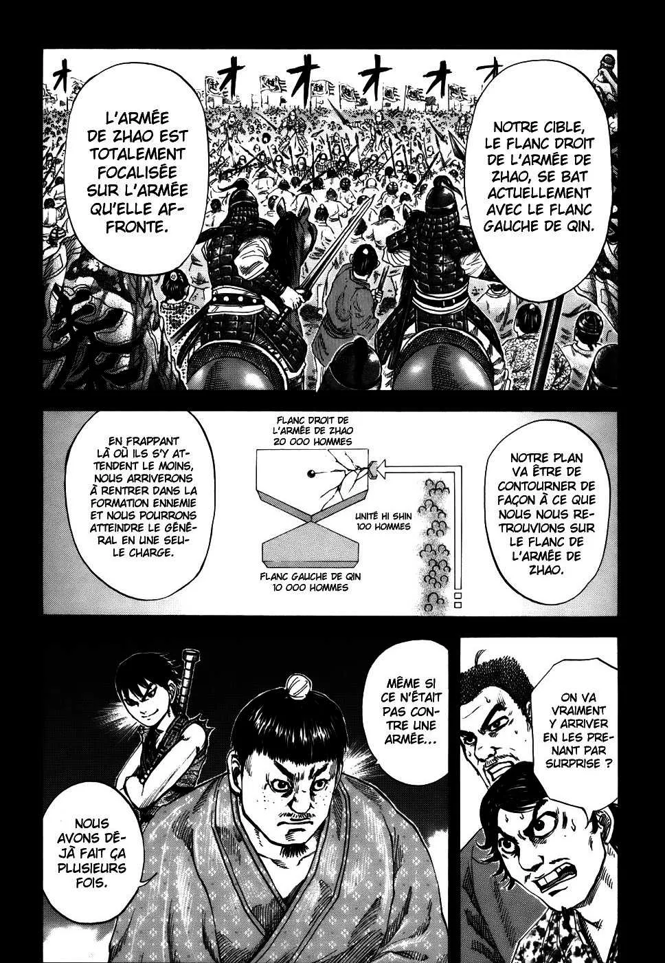 Kingdom: Chapter chapitre-121 - Page 10