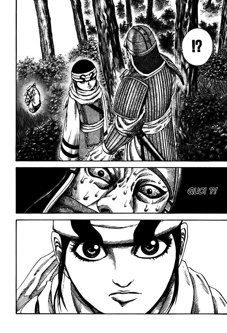 Kingdom: Chapter chapitre-121 - Page 17