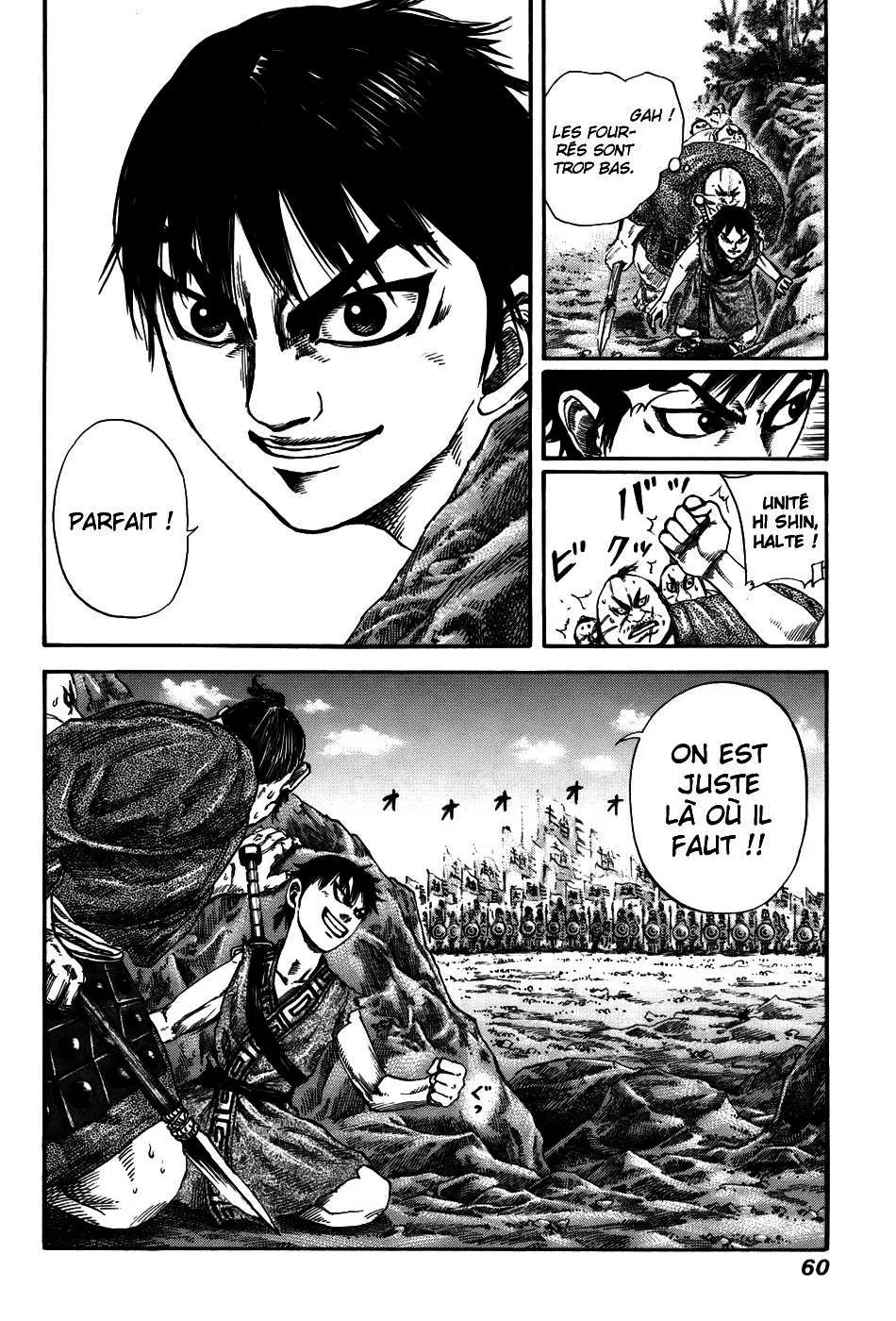 Kingdom: Chapter chapitre-121 - Page 19