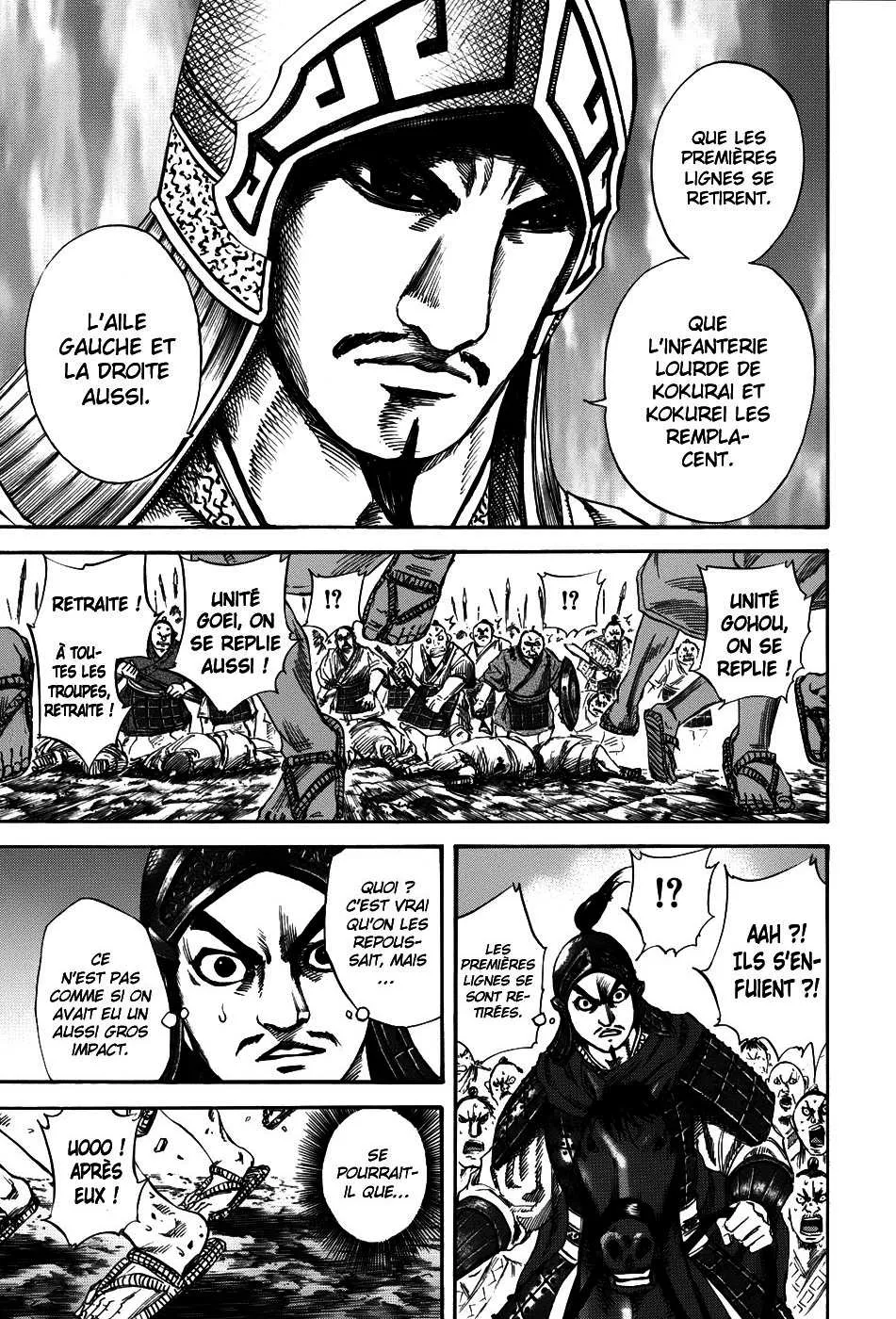 Kingdom: Chapter chapitre-122 - Page 4