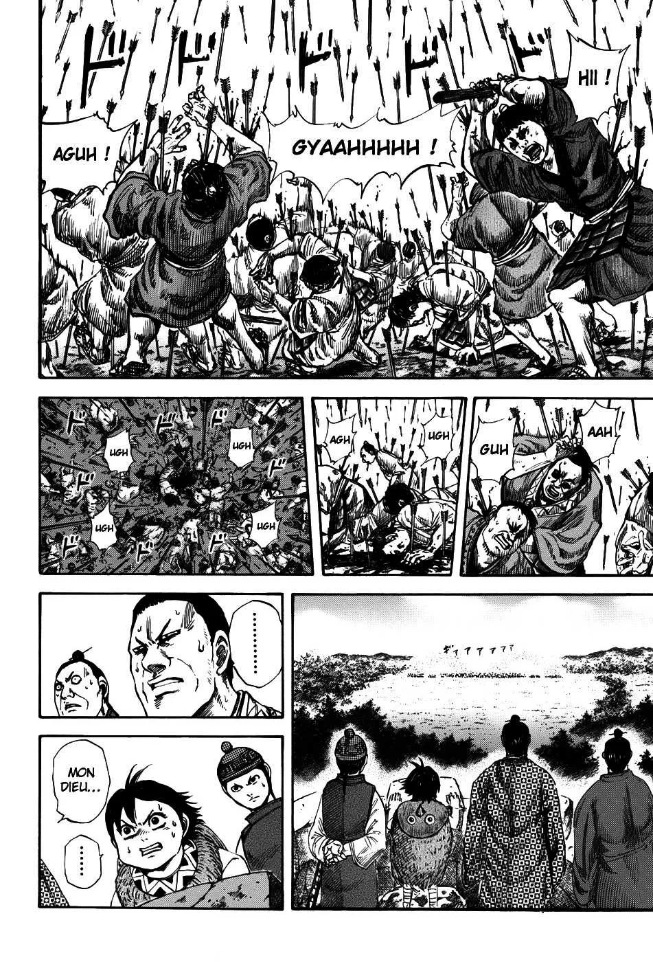 Kingdom: Chapter chapitre-122 - Page 9