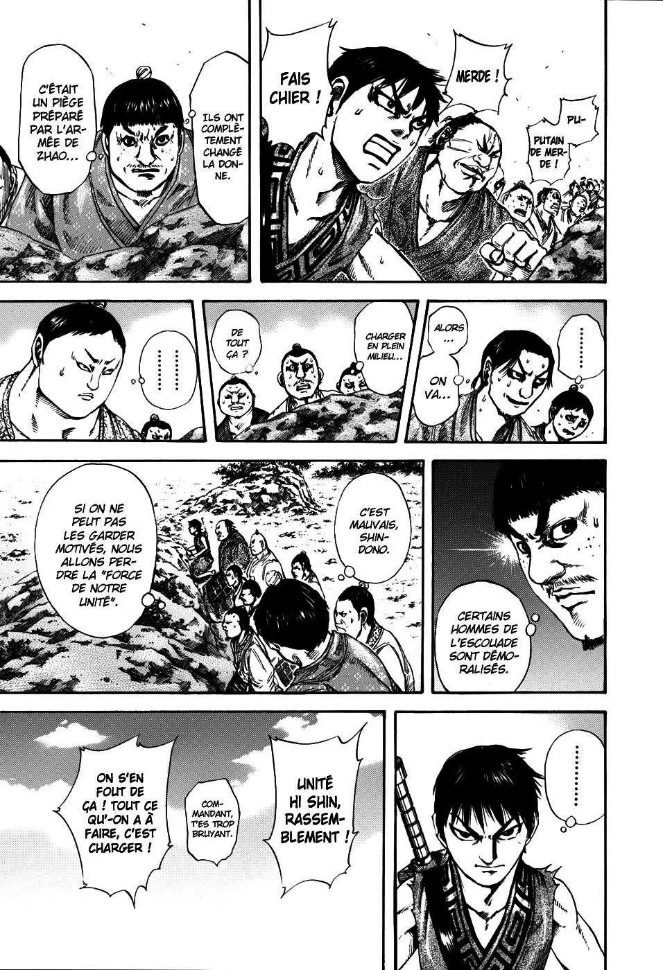 Kingdom: Chapter chapitre-122 - Page 10