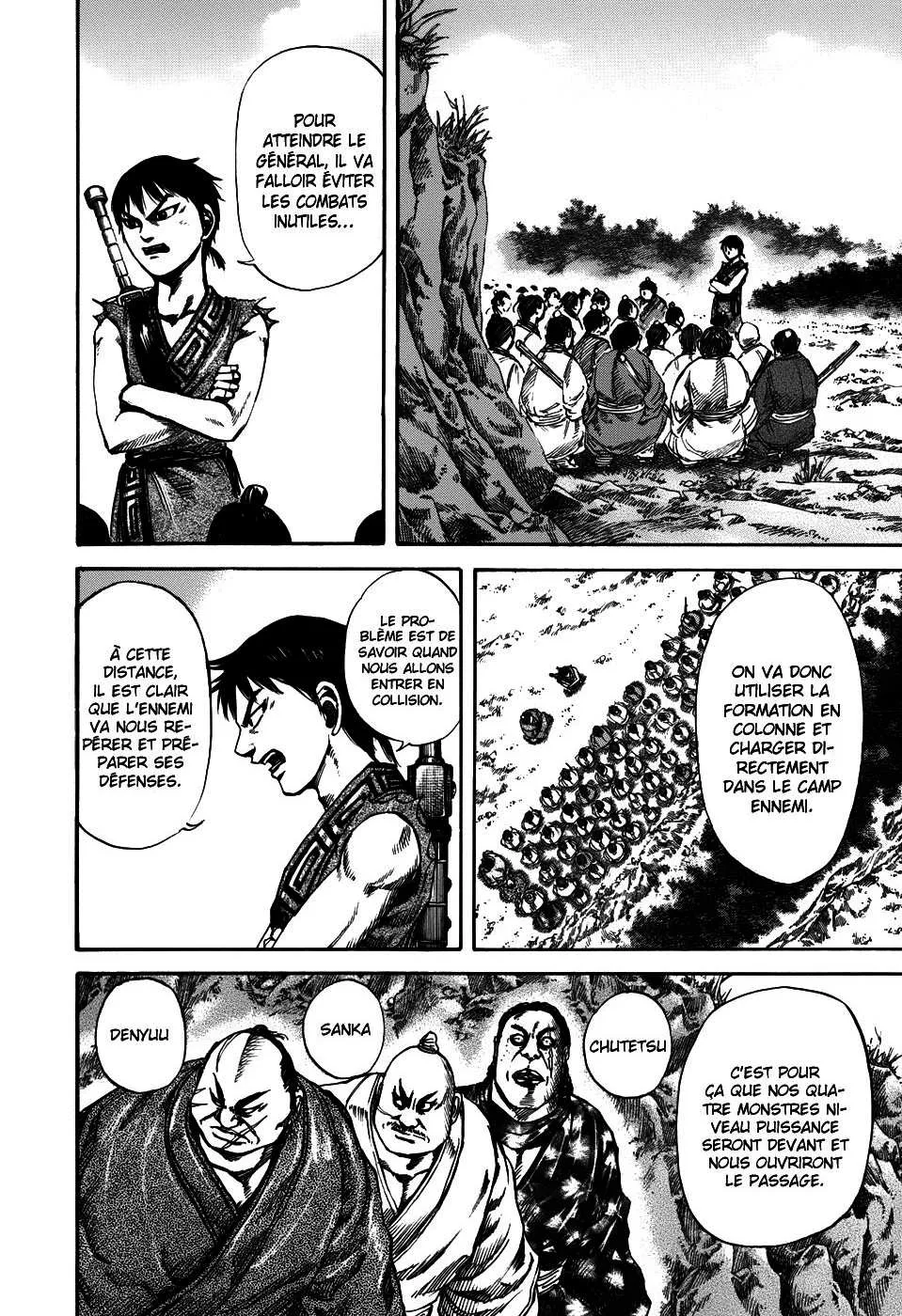 Kingdom: Chapter chapitre-122 - Page 11