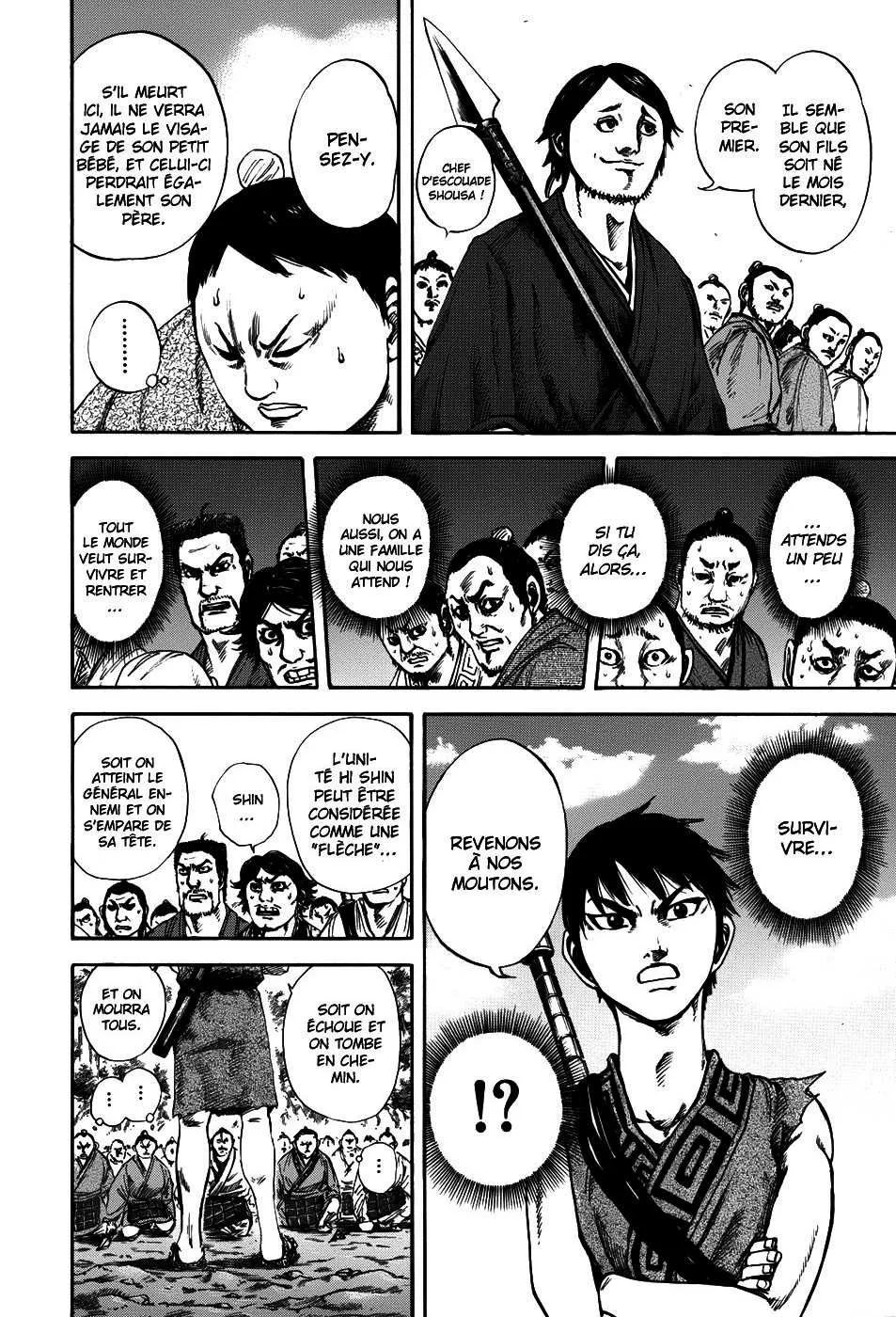 Kingdom: Chapter chapitre-122 - Page 13