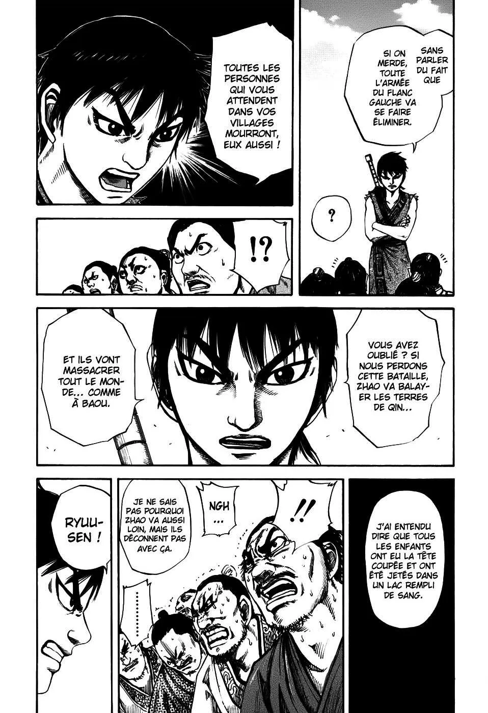 Kingdom: Chapter chapitre-122 - Page 14