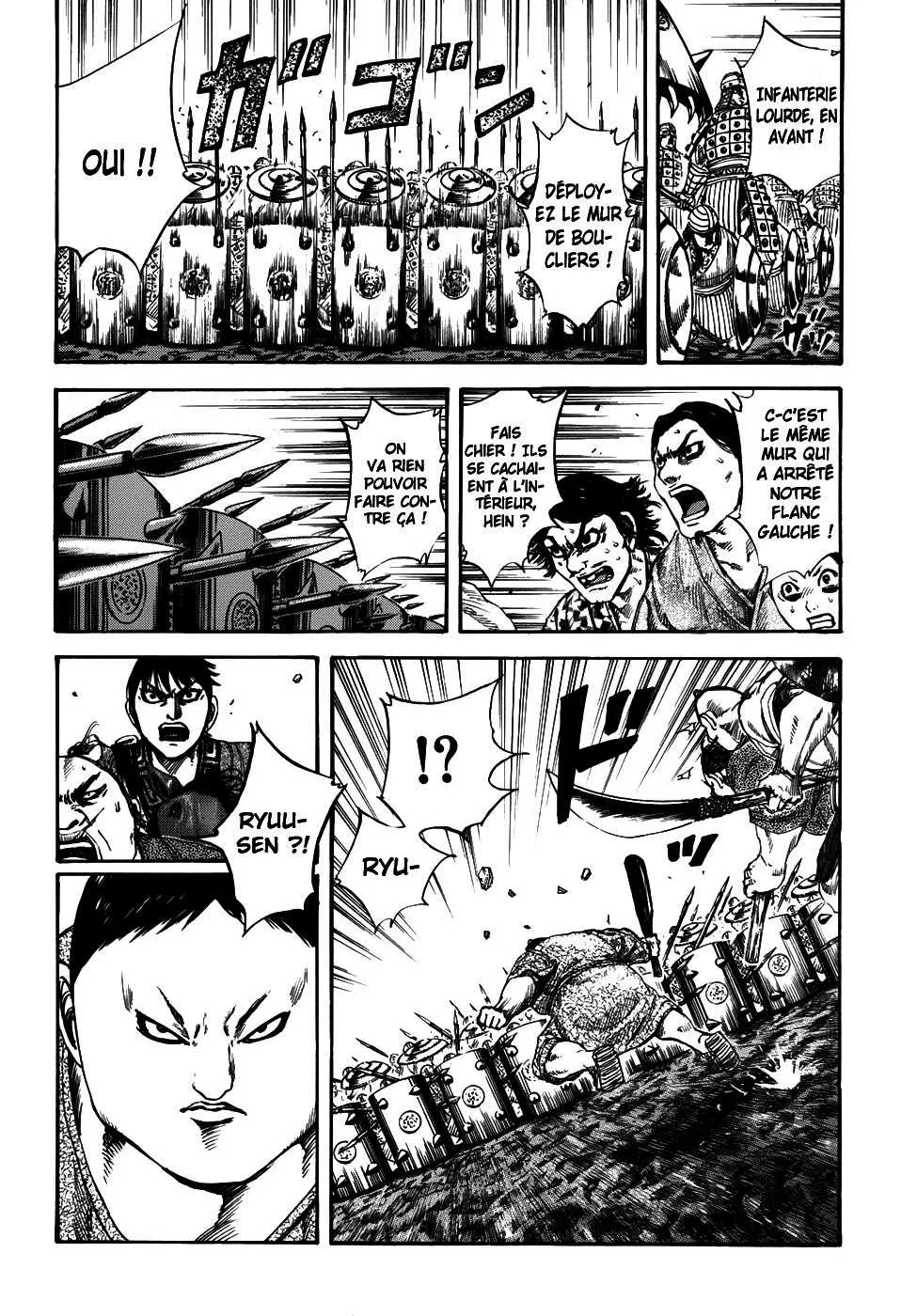 Kingdom: Chapter chapitre-122 - Page 18