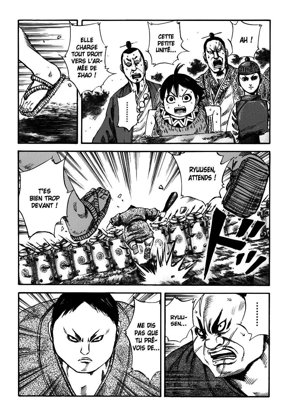 Kingdom: Chapter chapitre-123 - Page 2