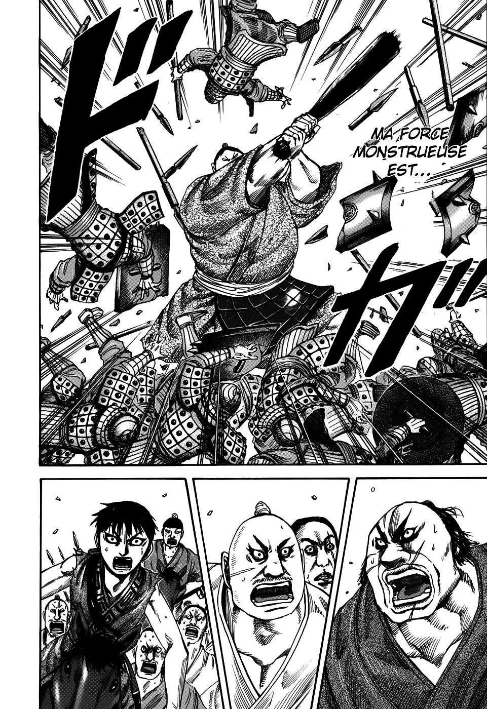 Kingdom: Chapter chapitre-123 - Page 4